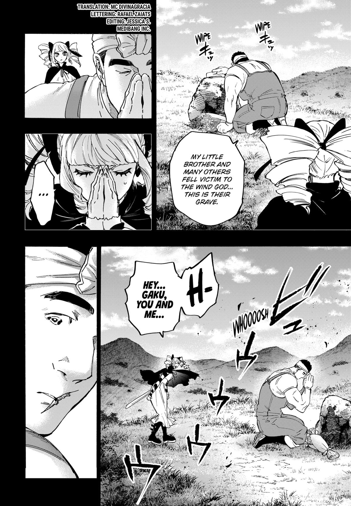 MARRIAGE TOXIN Chap 118 - Next Chap 119