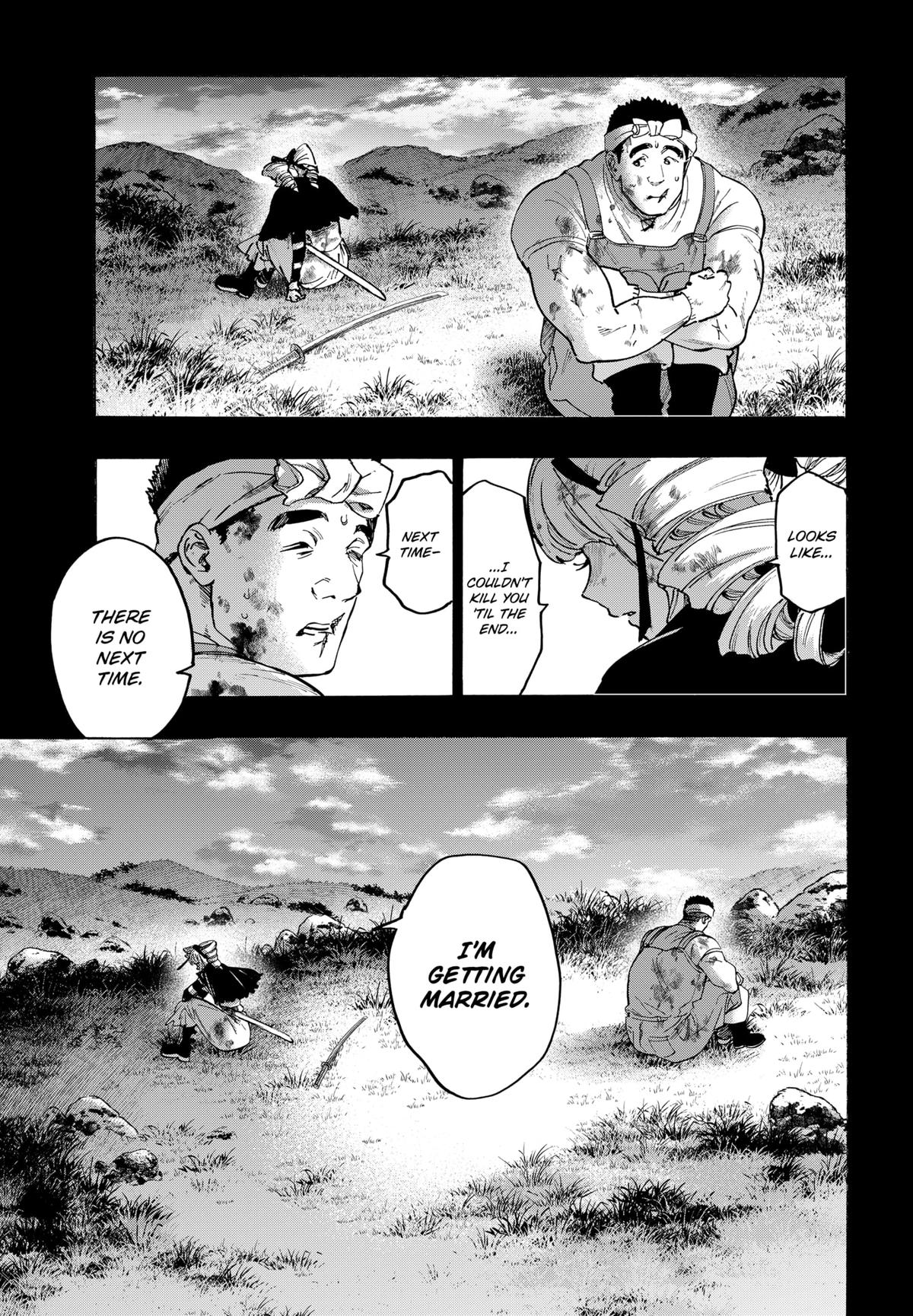 MARRIAGE TOXIN Chap 118 - Next Chap 119