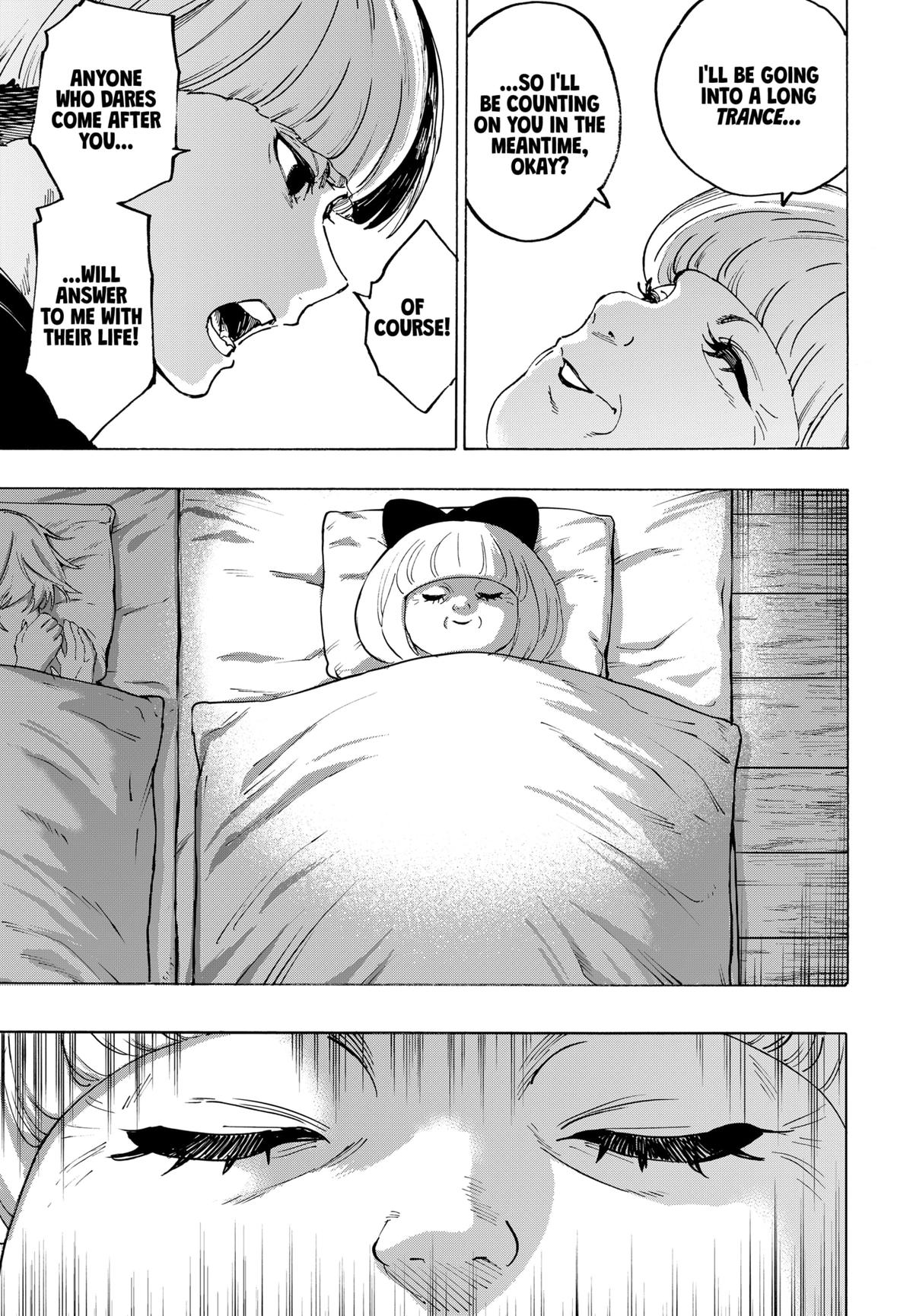 MARRIAGE TOXIN Chap 119 - Next Chap 120