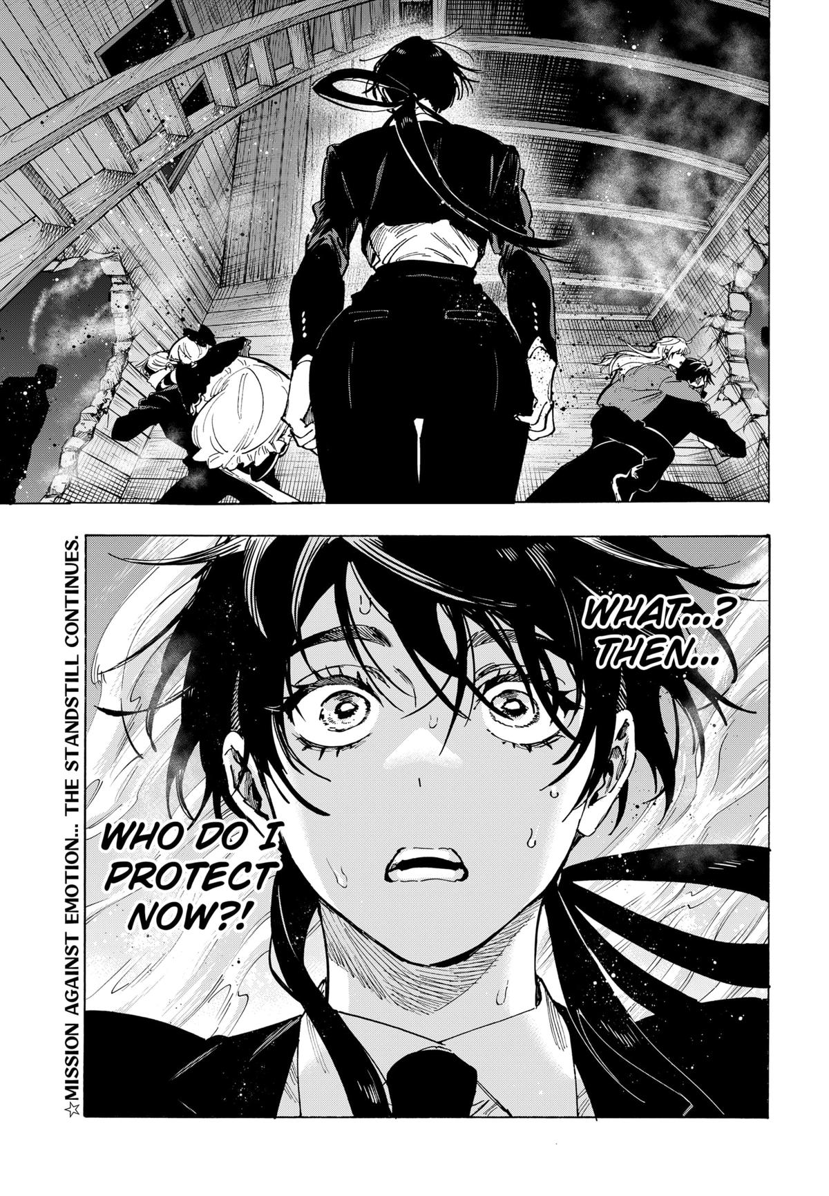 MARRIAGE TOXIN Chap 119 - Next Chap 120