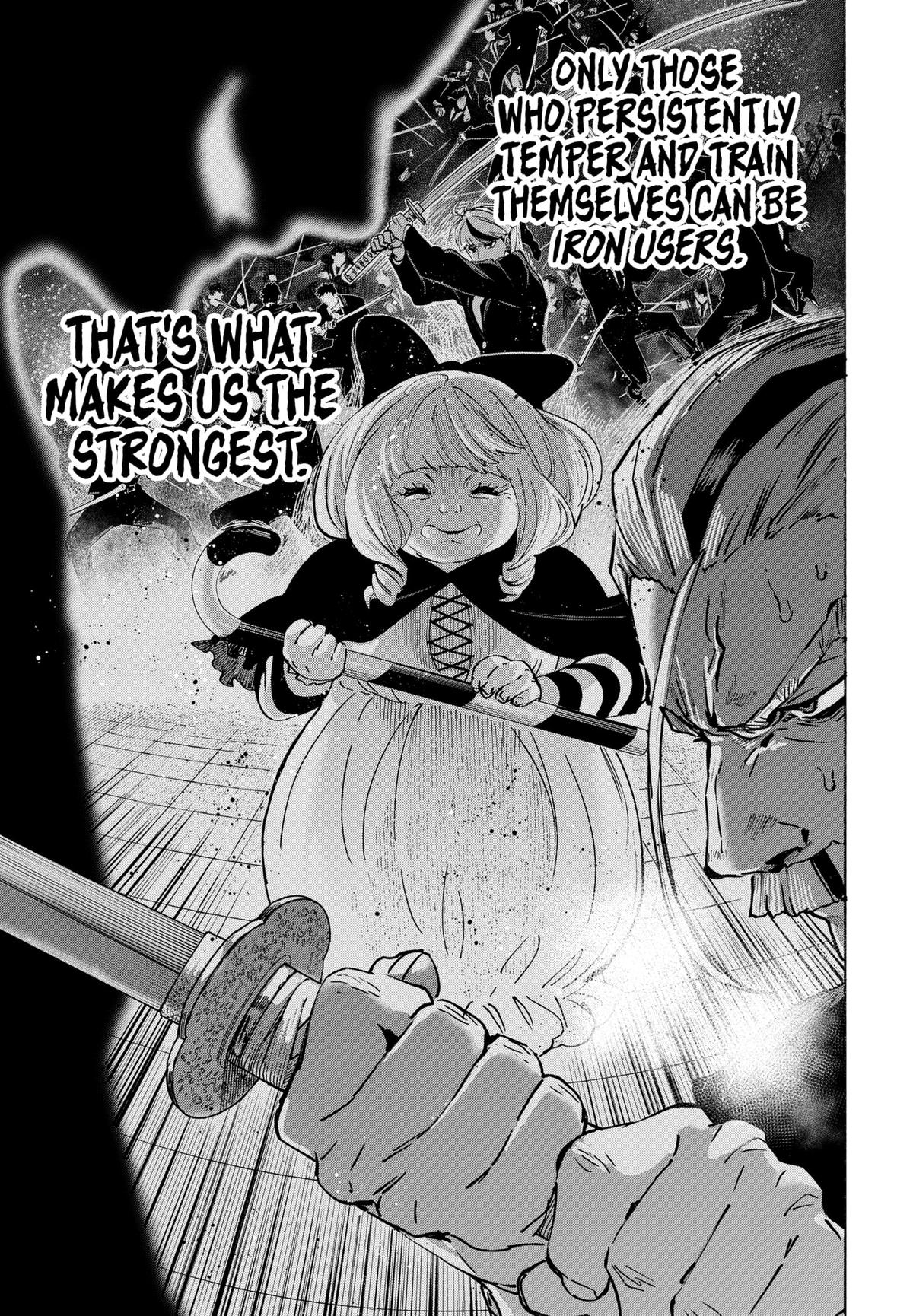 MARRIAGE TOXIN Chap 119 - Next Chap 120