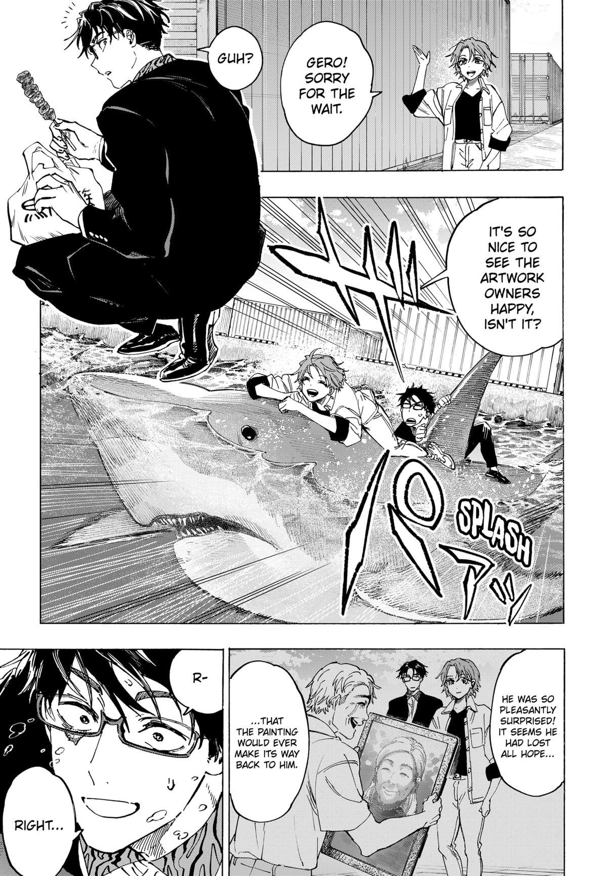 MARRIAGE TOXIN Chap 110 - Next Chap 111