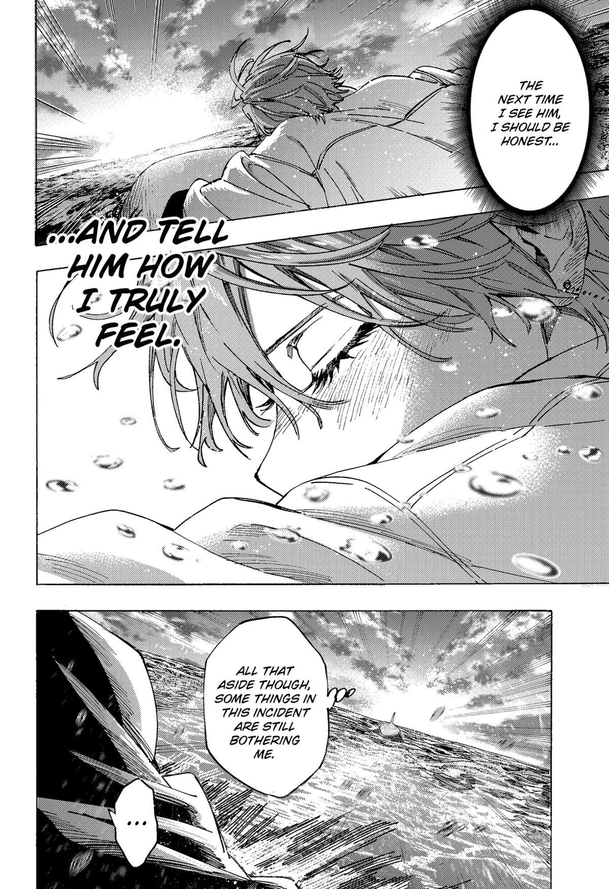 MARRIAGE TOXIN Chap 110 - Next Chap 111