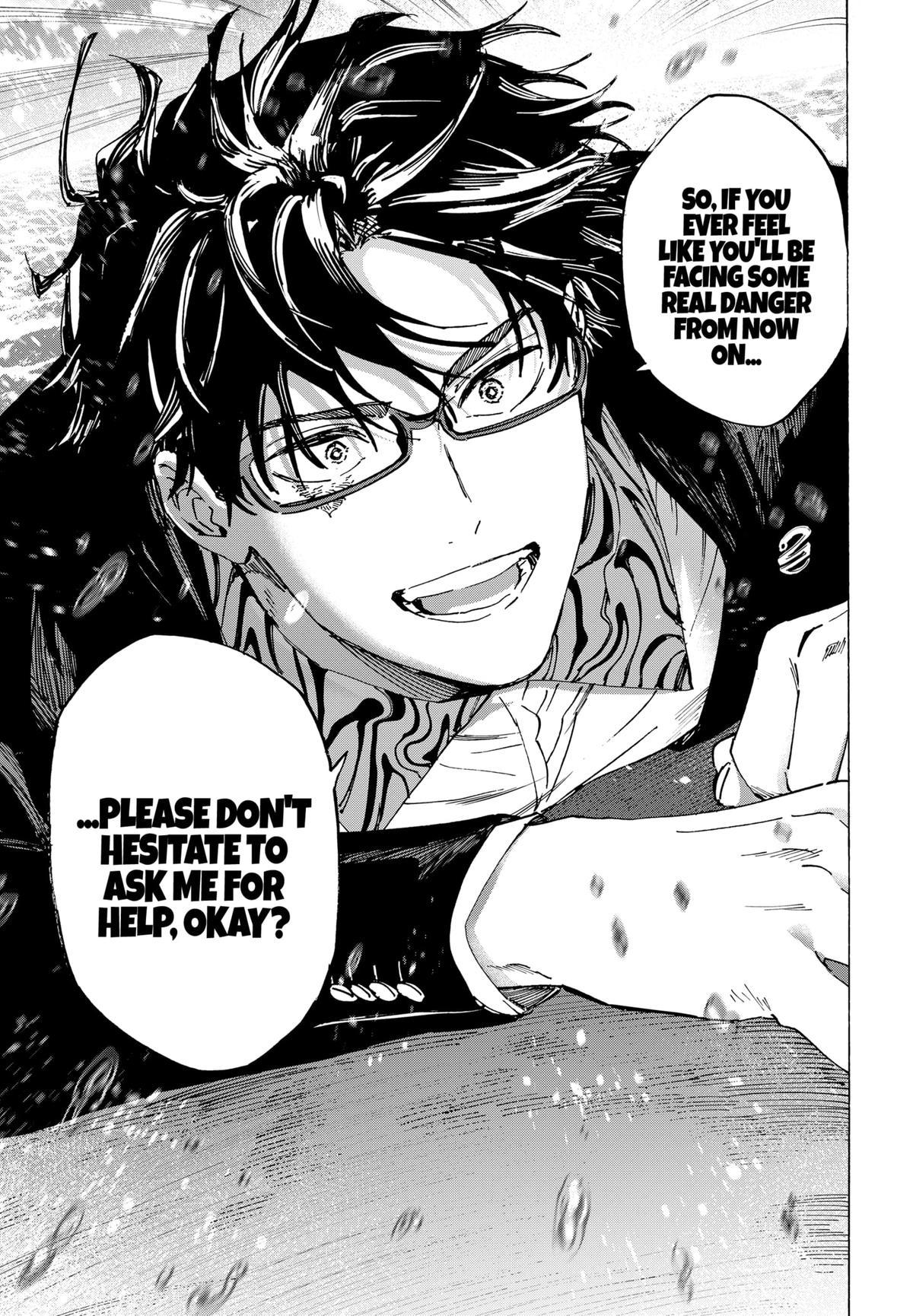 MARRIAGE TOXIN Chap 110 - Next Chap 111