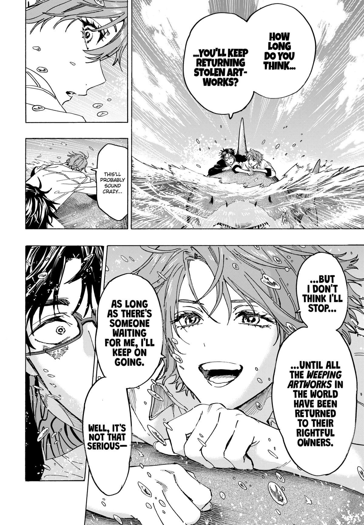 MARRIAGE TOXIN Chap 110 - Next Chap 111