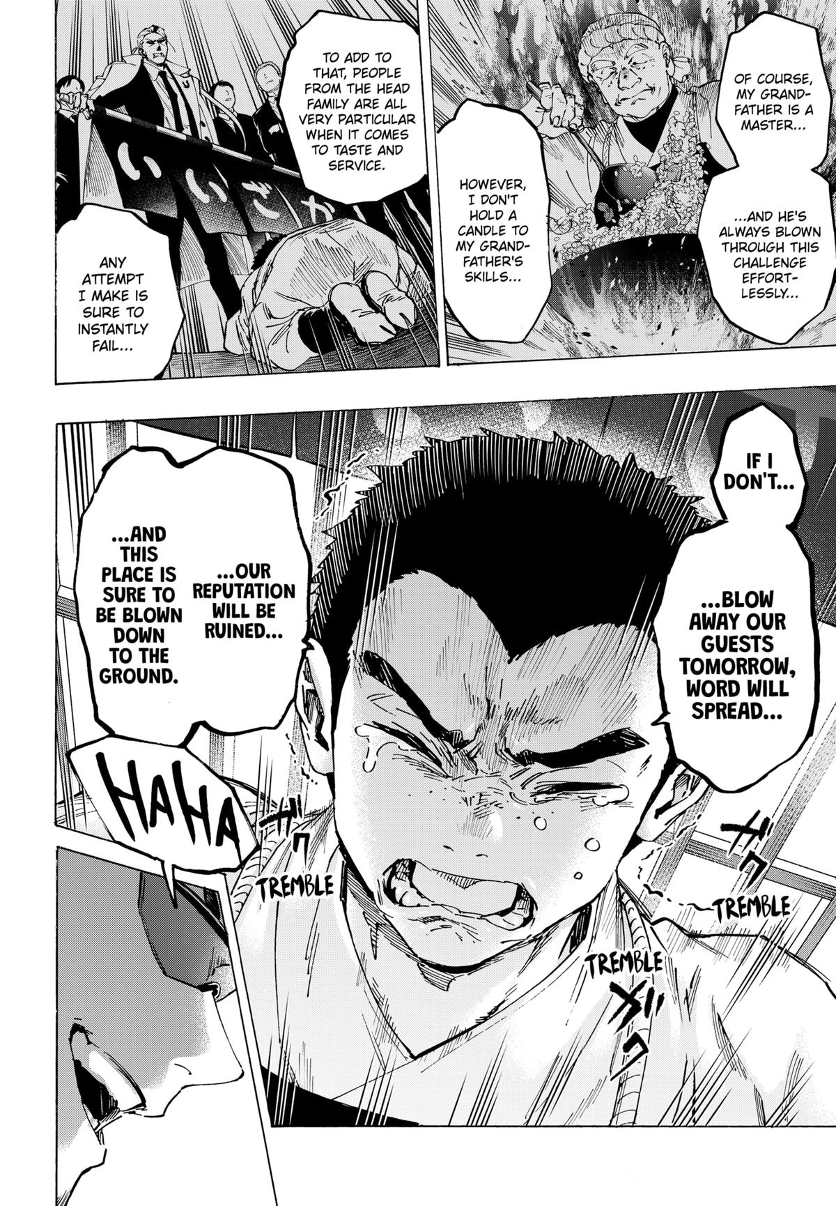 MARRIAGE TOXIN Chap 111 - Next Chap 112