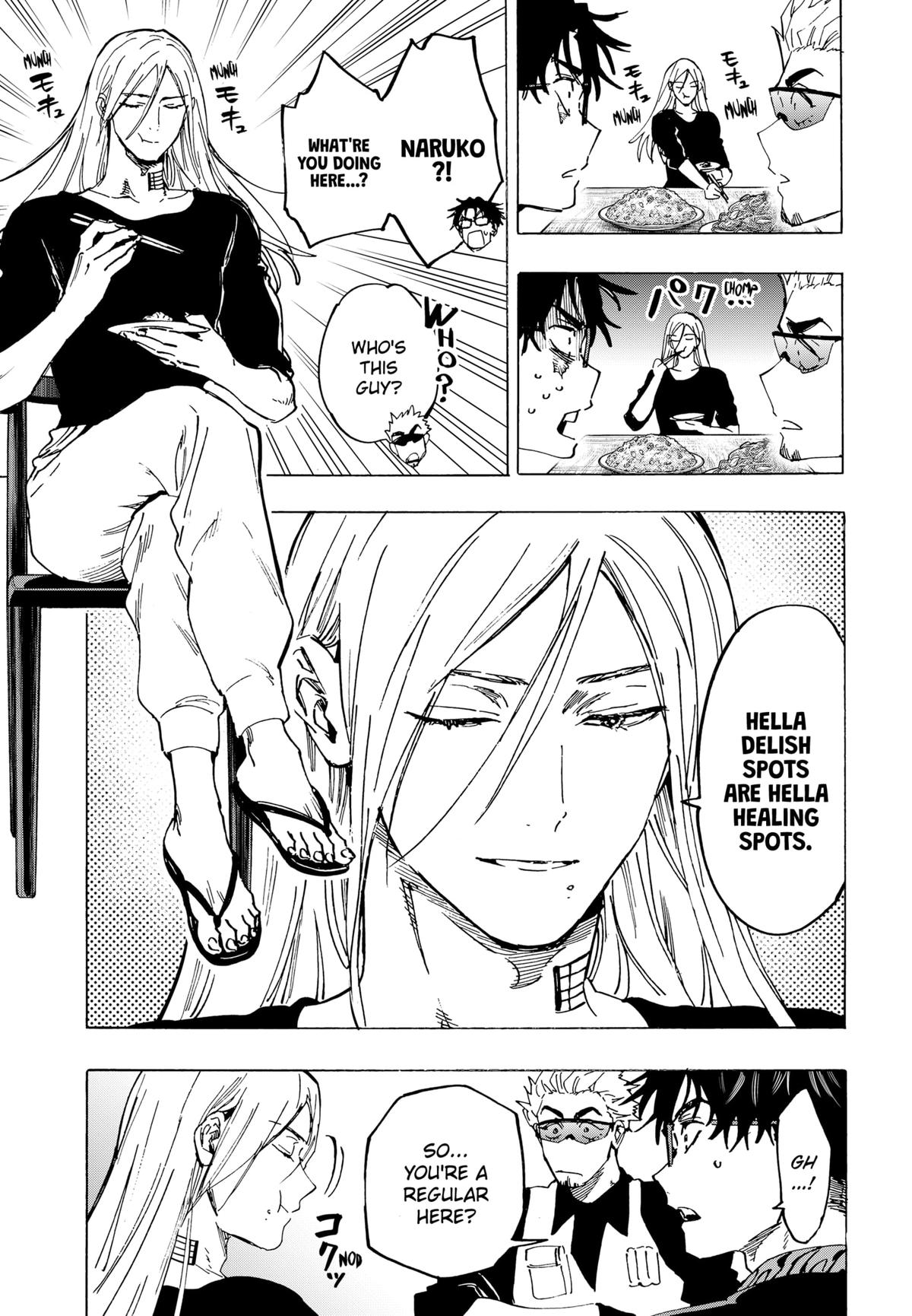 MARRIAGE TOXIN Chap 111 - Next Chap 112