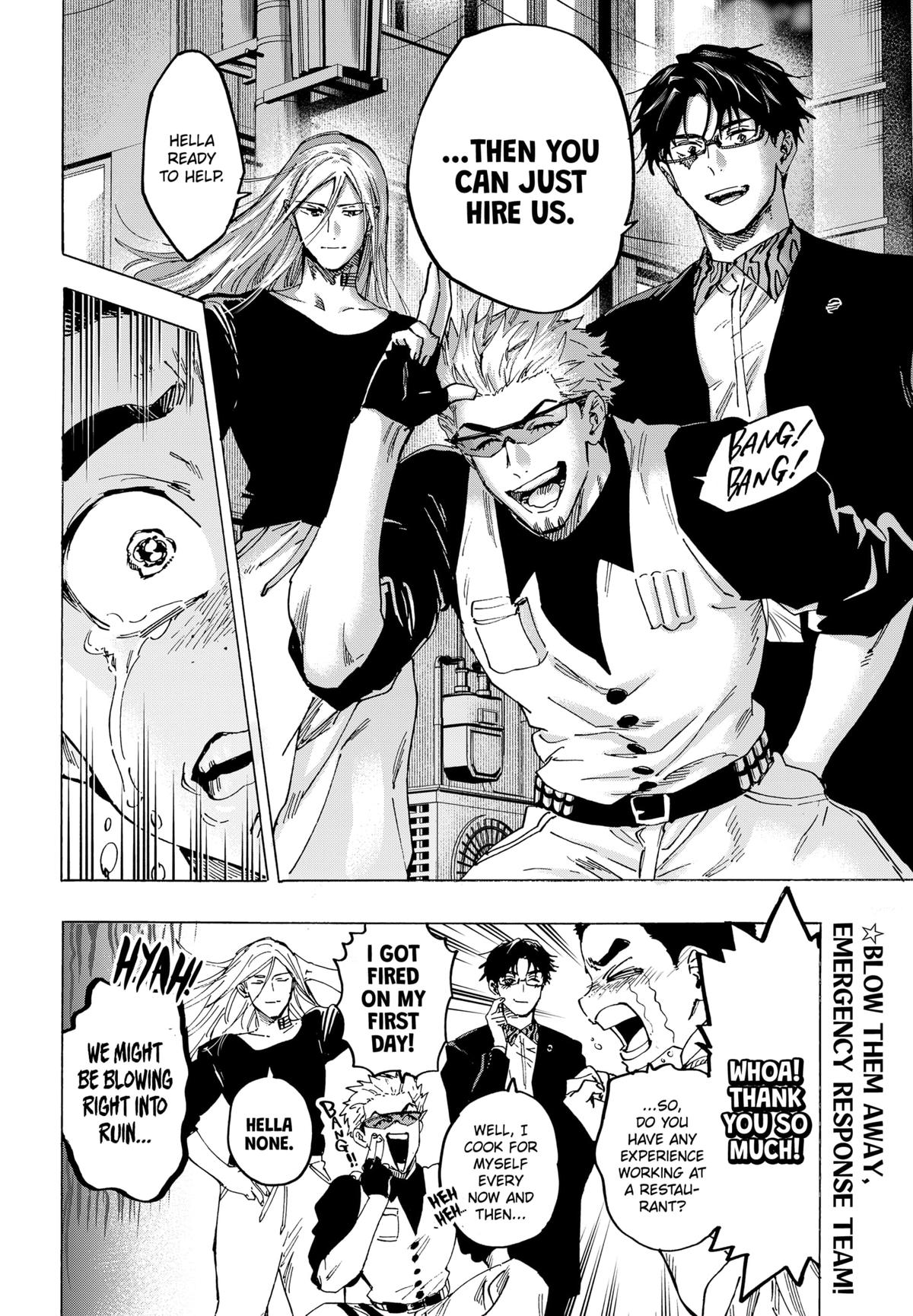 MARRIAGE TOXIN Chap 111 - Next Chap 112