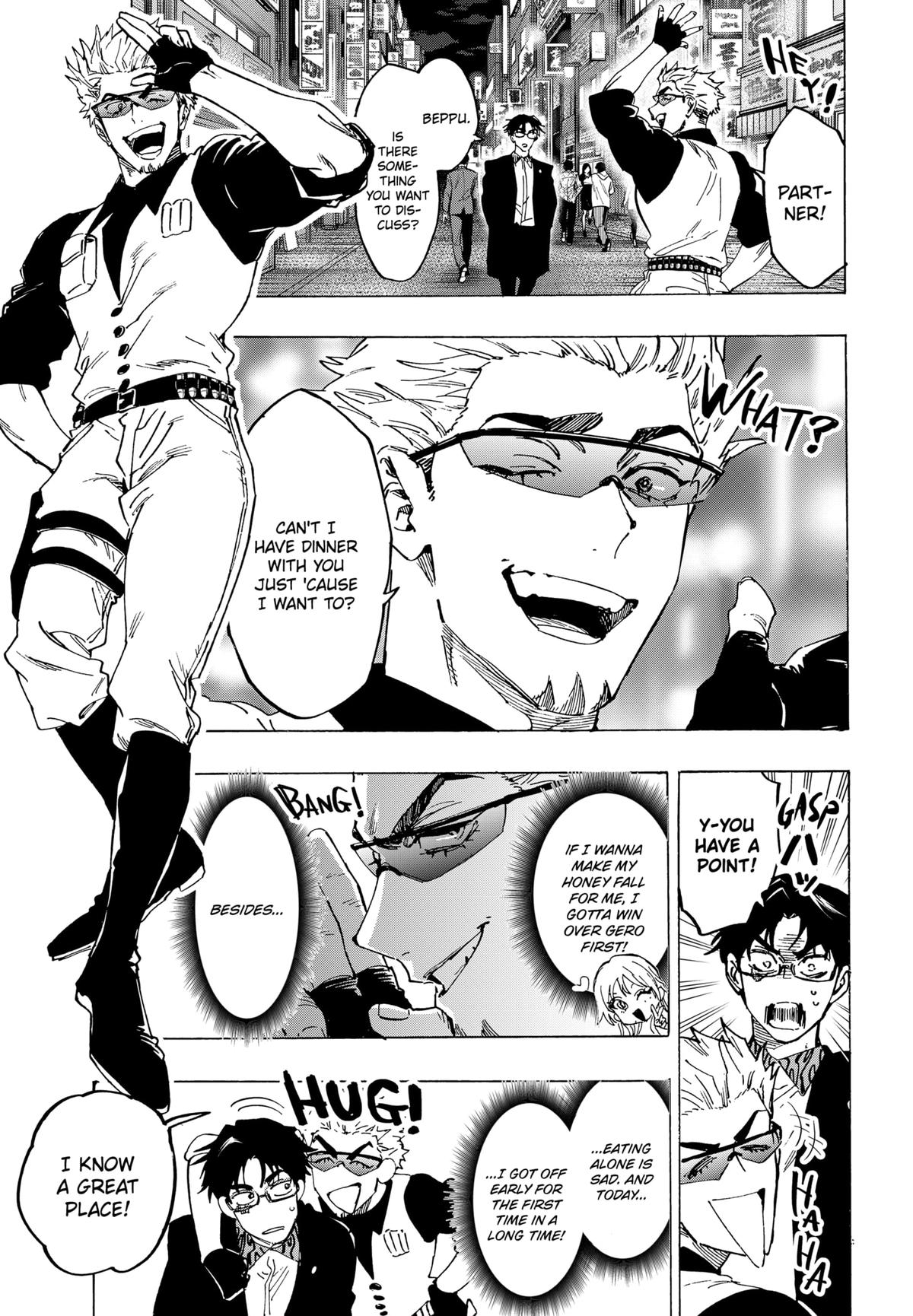 MARRIAGE TOXIN Chap 111 - Next Chap 112