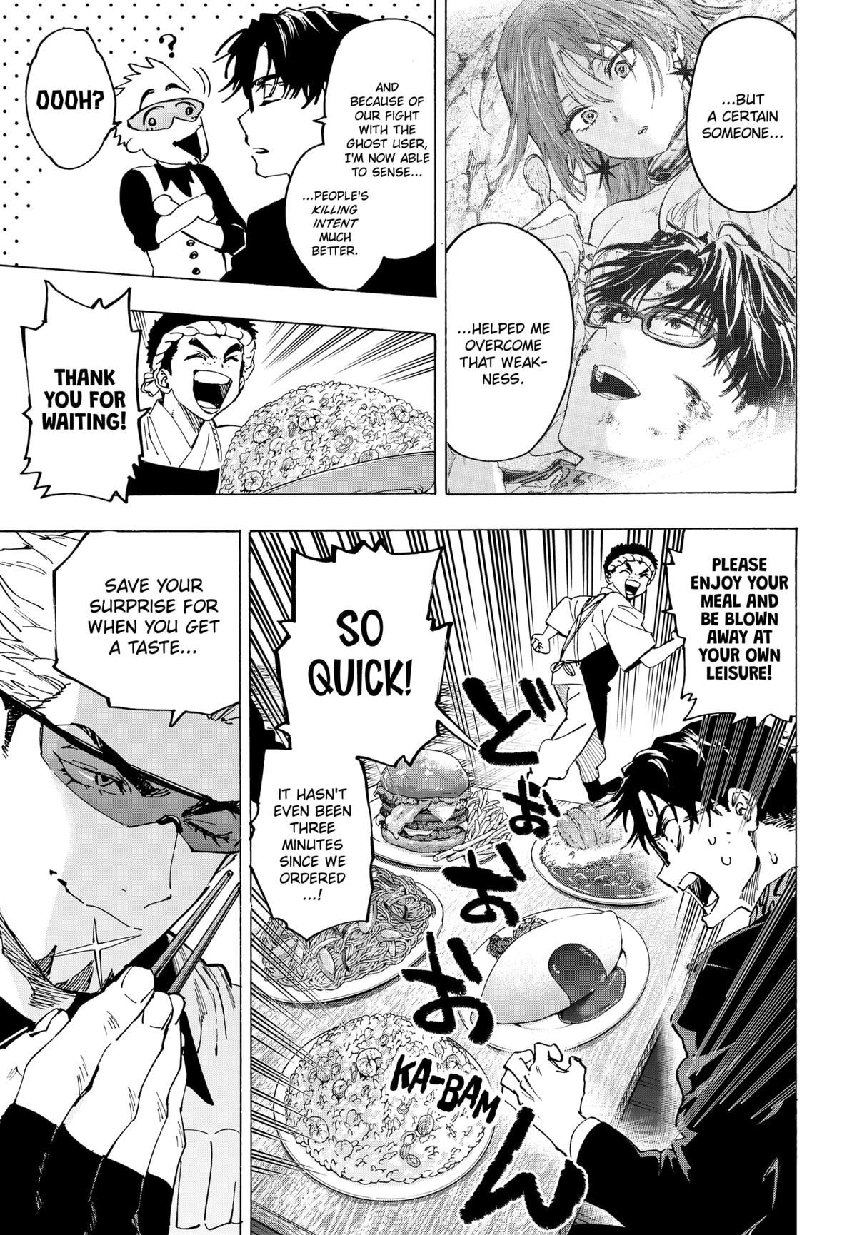 MARRIAGE TOXIN Chap 111 - Next Chap 112