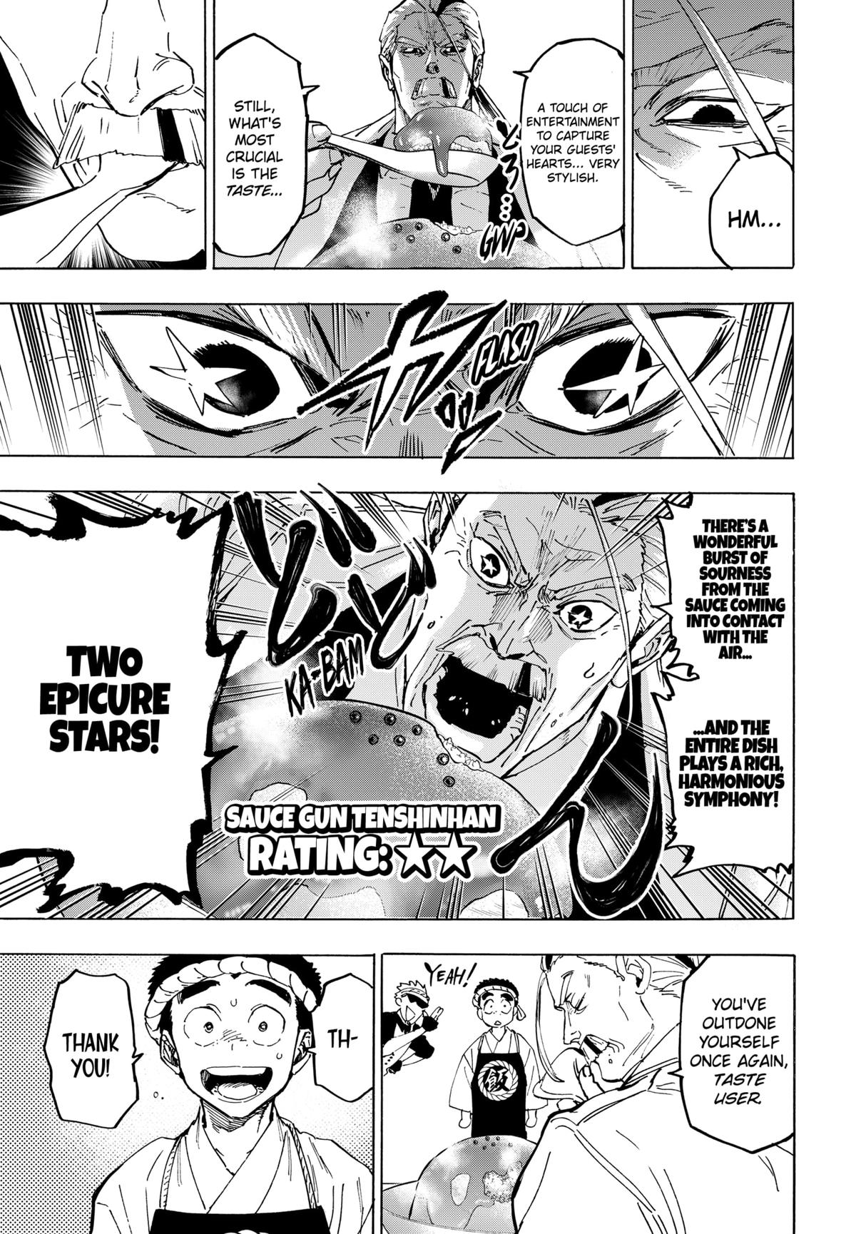 MARRIAGE TOXIN Chap 112 - Next Chap 113