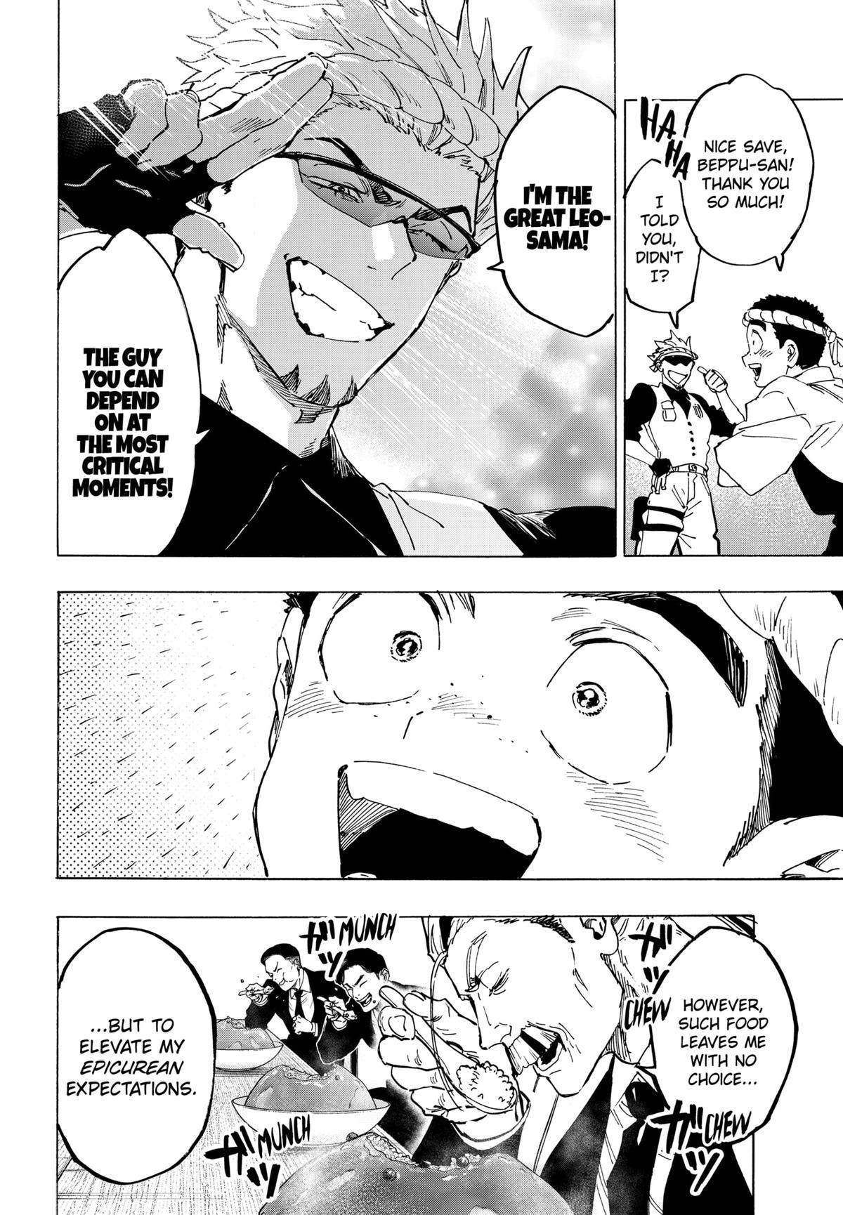 MARRIAGE TOXIN Chap 112 - Next Chap 113