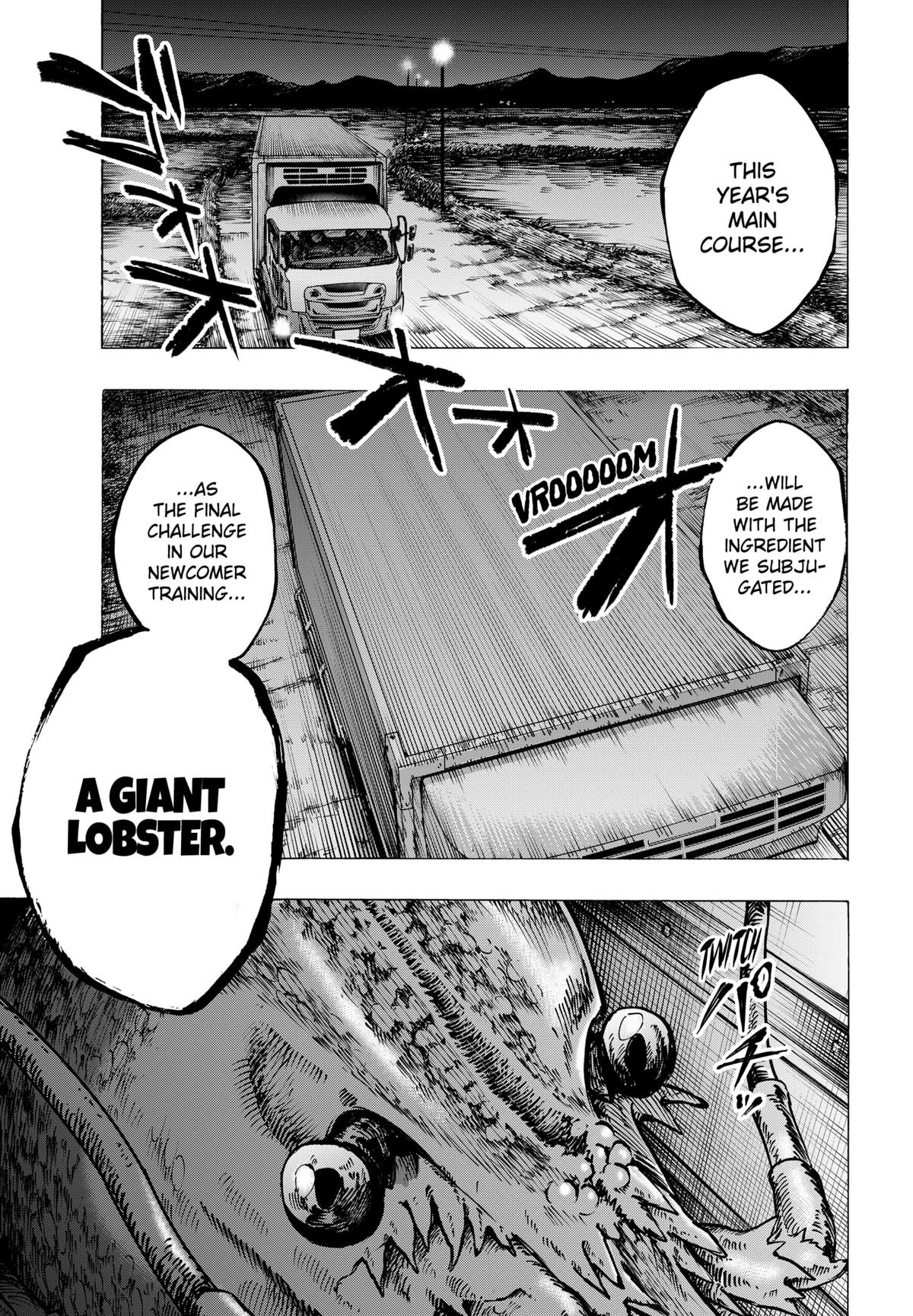 MARRIAGE TOXIN Chap 112 - Next Chap 113