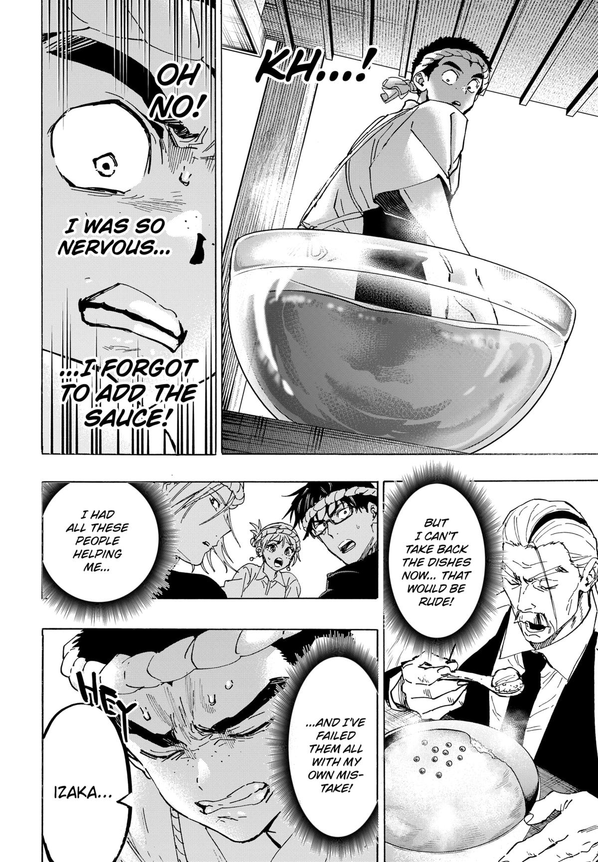 MARRIAGE TOXIN Chap 112 - Next Chap 113