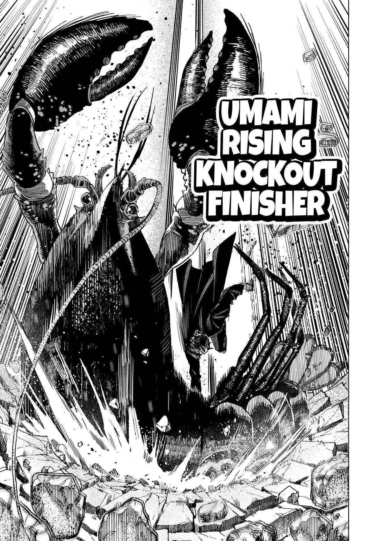 MARRIAGE TOXIN Chap 113 - Next Chap 114