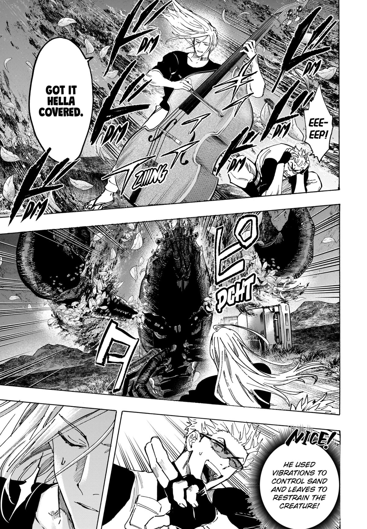 MARRIAGE TOXIN Chap 113 - Next Chap 114