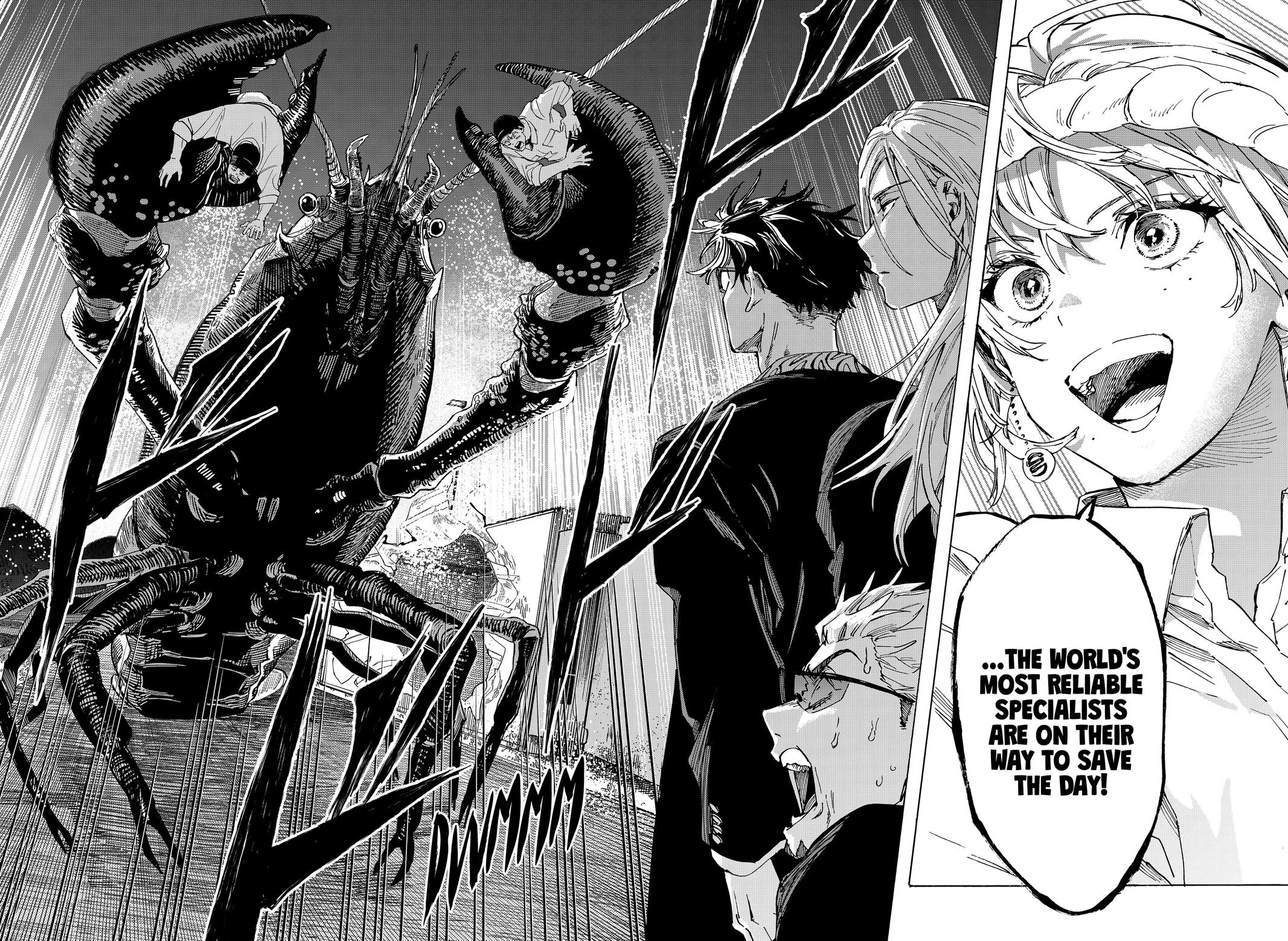 MARRIAGE TOXIN Chap 113 - Next Chap 114