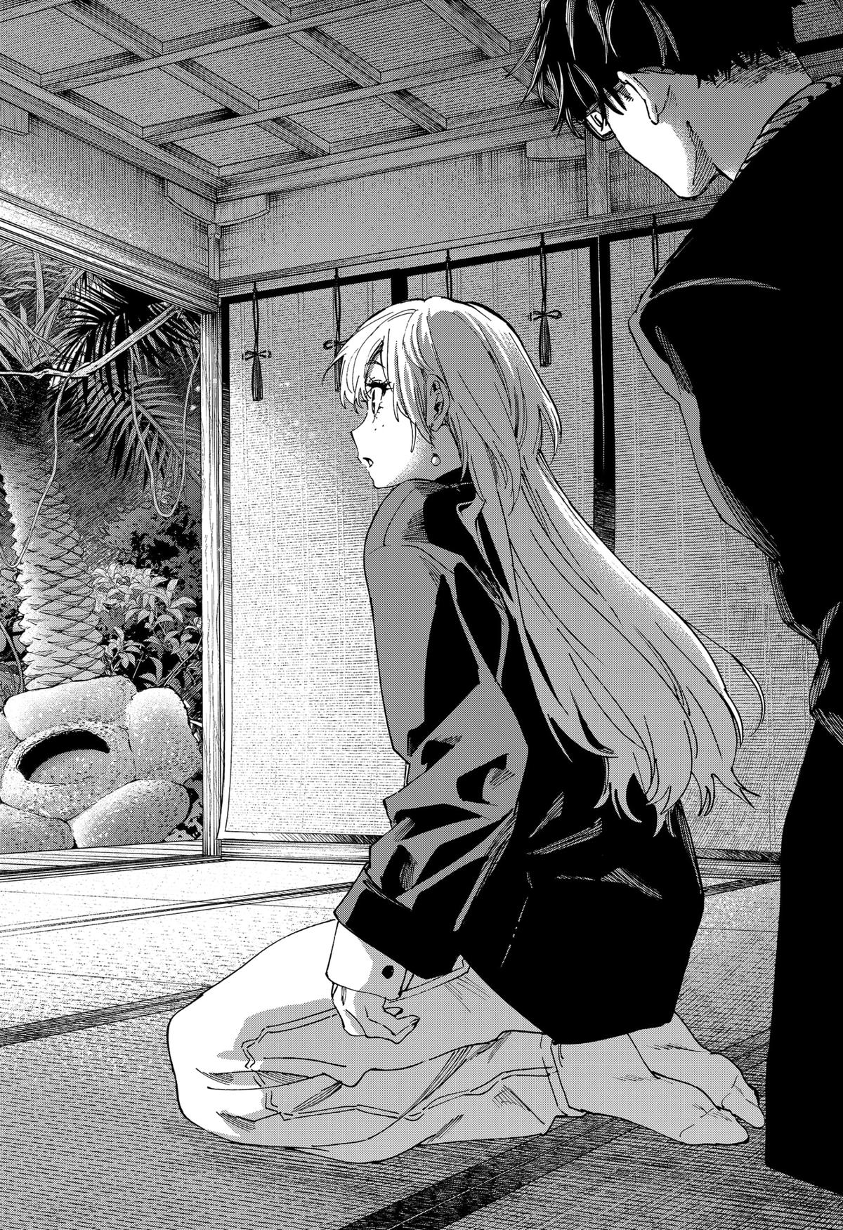MARRIAGE TOXIN Chap 127 - Next Chap 128