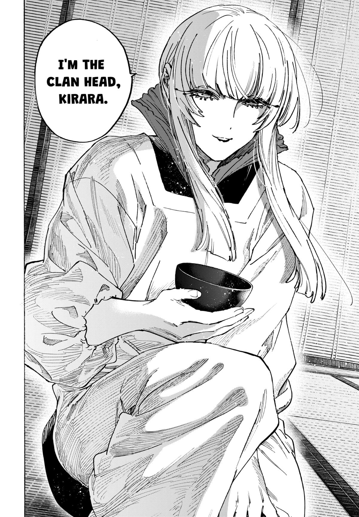 MARRIAGE TOXIN Chap 127 - Next Chap 128