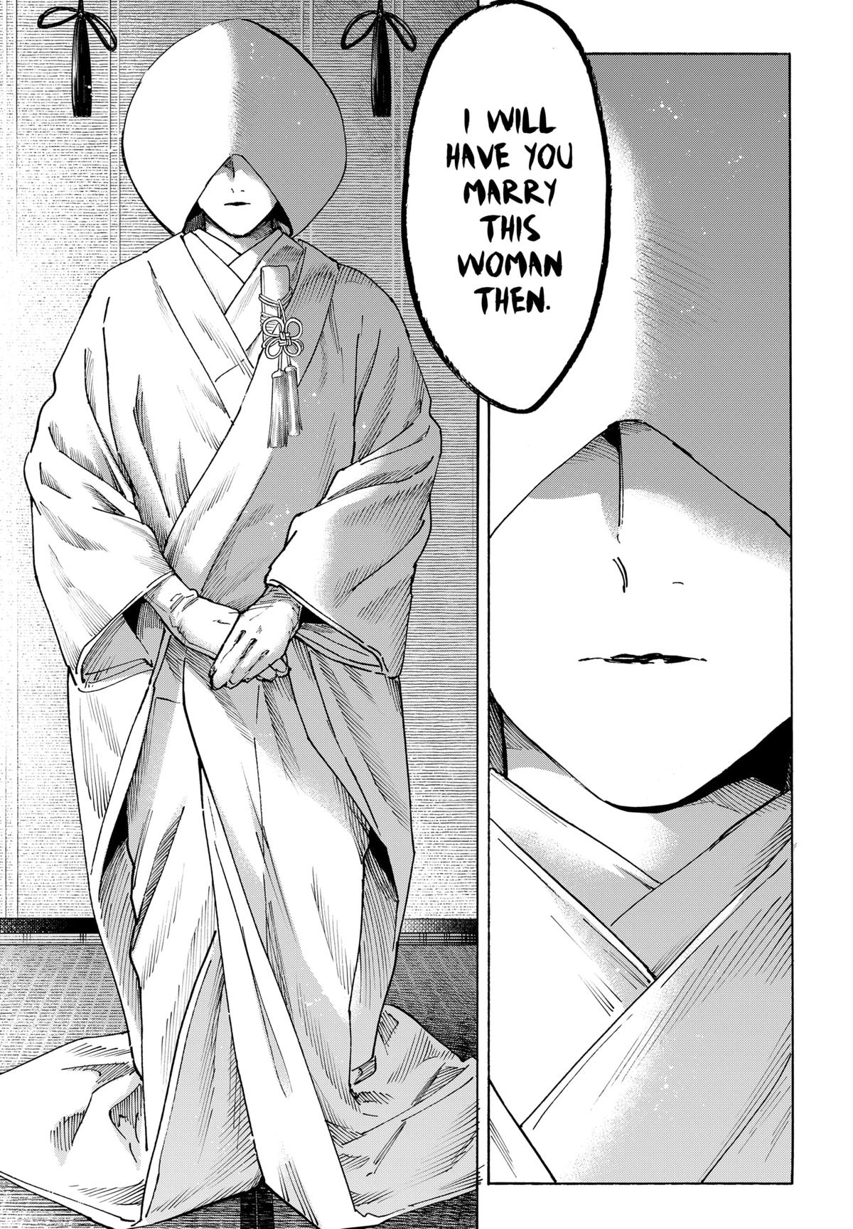 MARRIAGE TOXIN Chap 127 - Next Chap 128