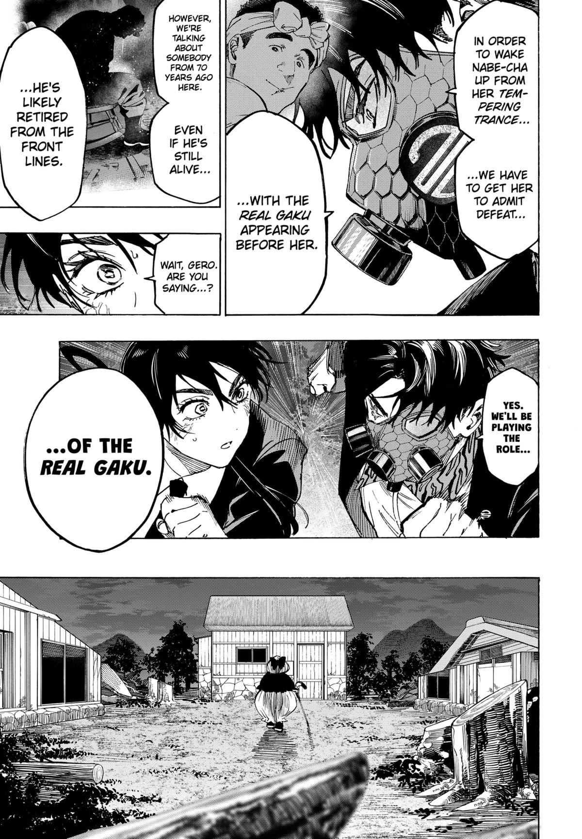 MARRIAGE TOXIN Chap 124 - Next Chap 125