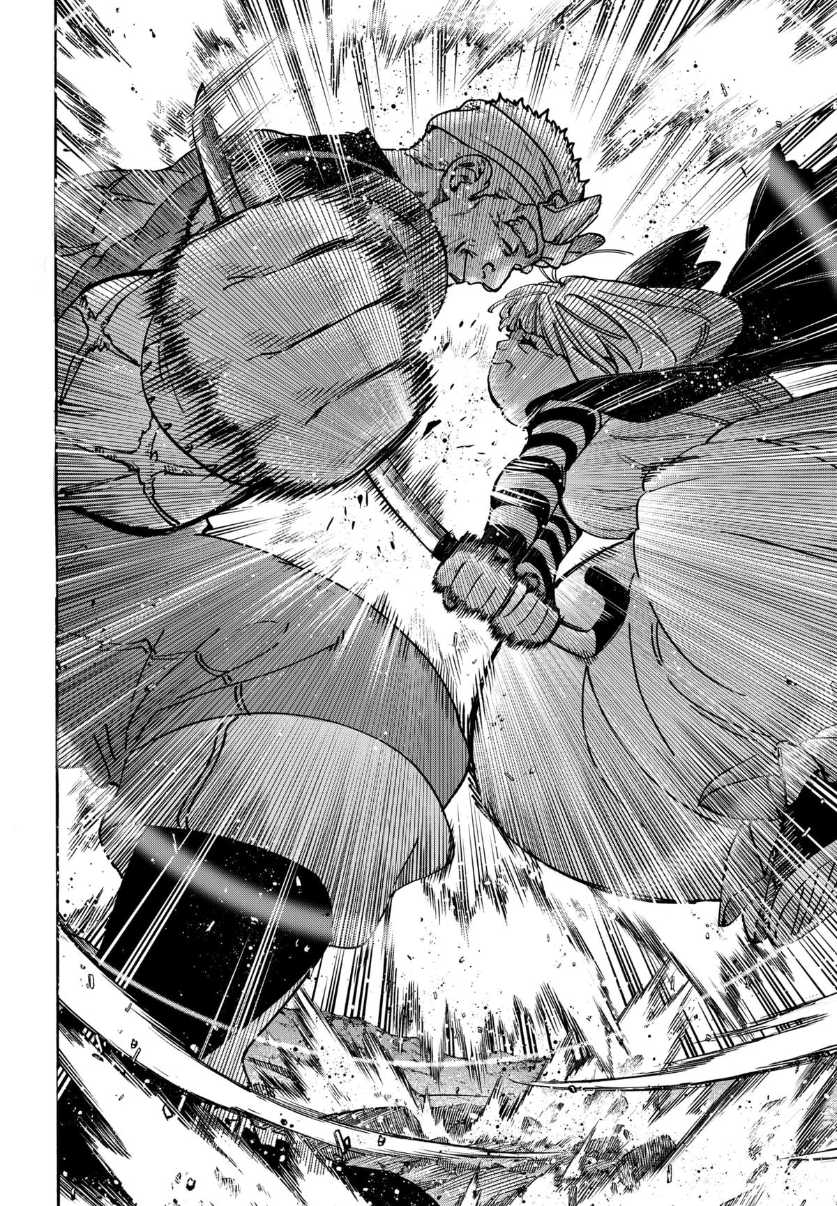 MARRIAGE TOXIN Chap 125 - Next Chap 126