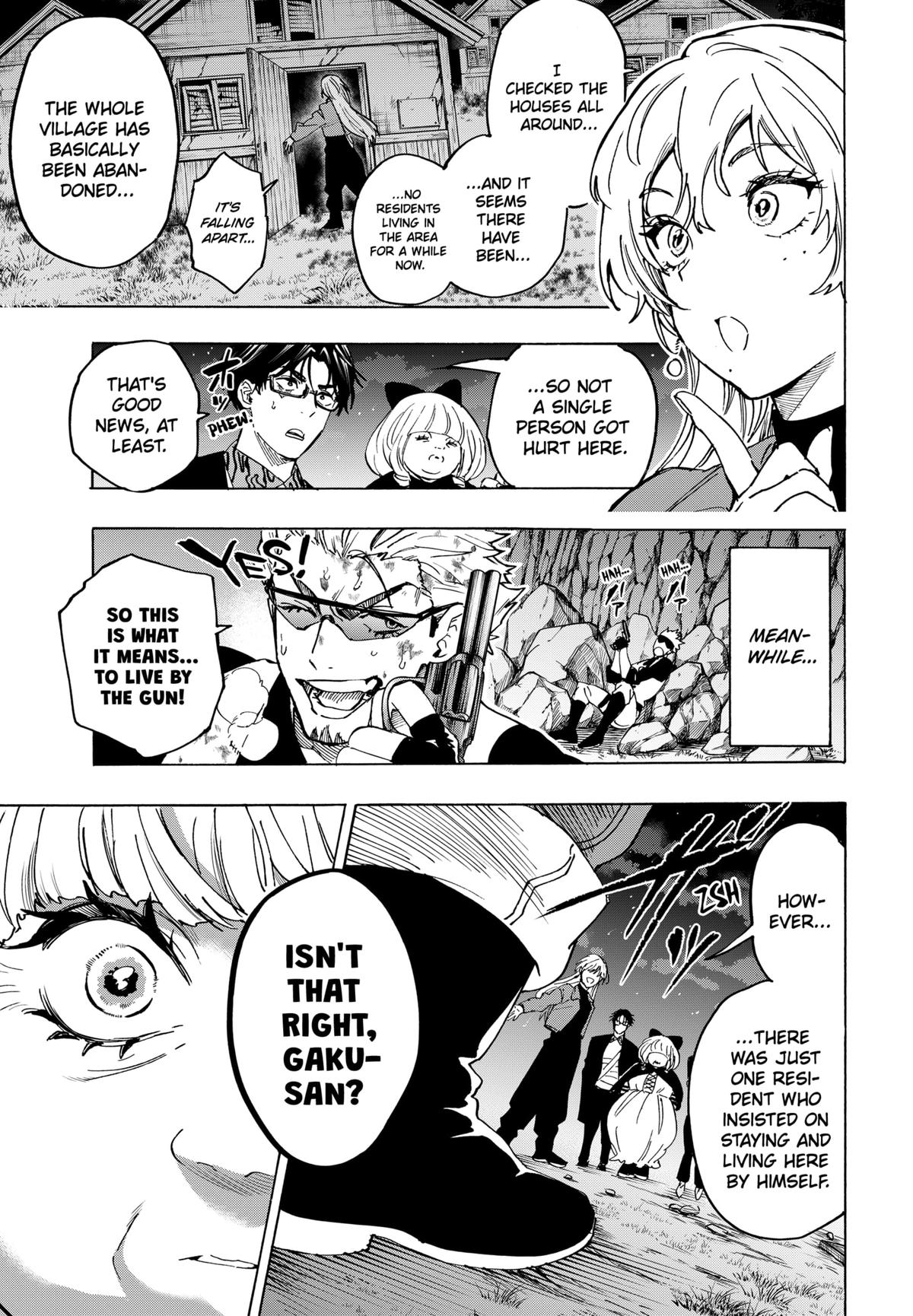 MARRIAGE TOXIN Chap 125 - Next Chap 126