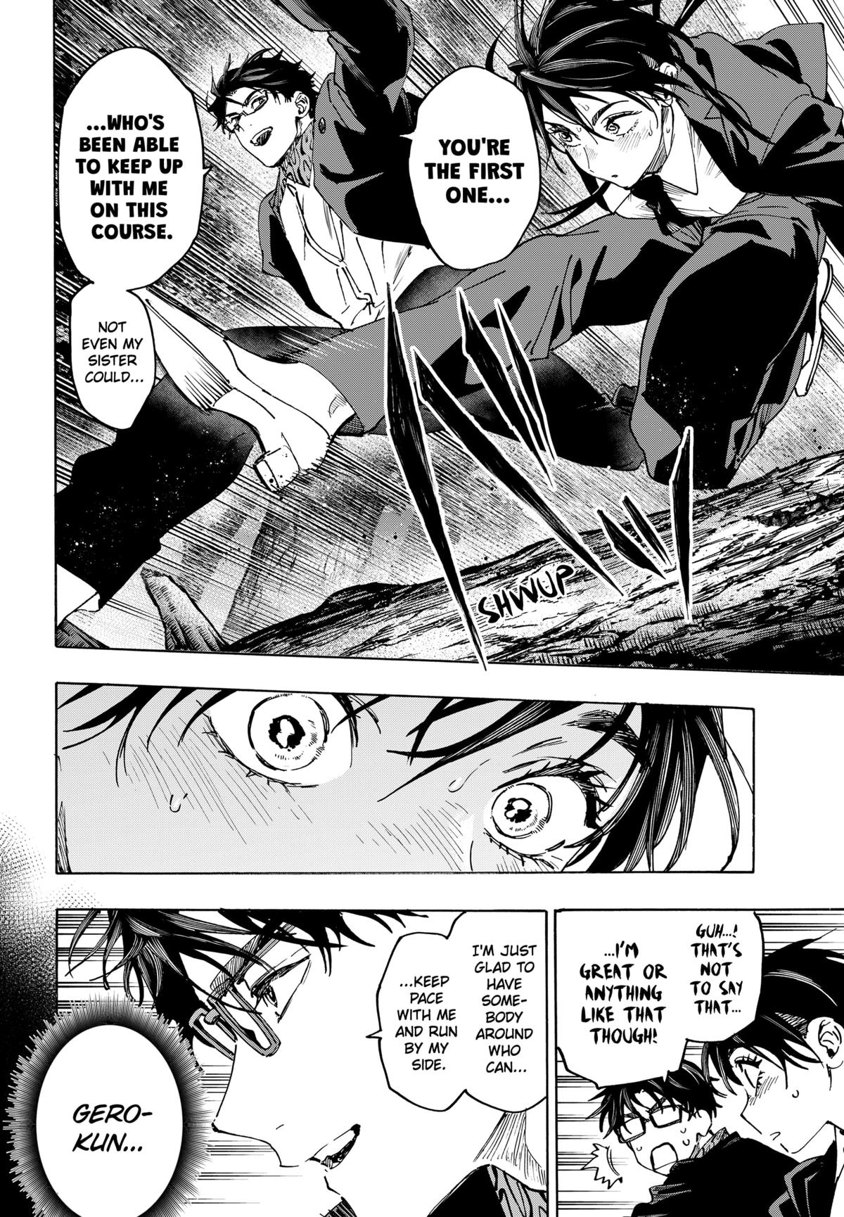 MARRIAGE TOXIN Chap 126 - Next Chap 127