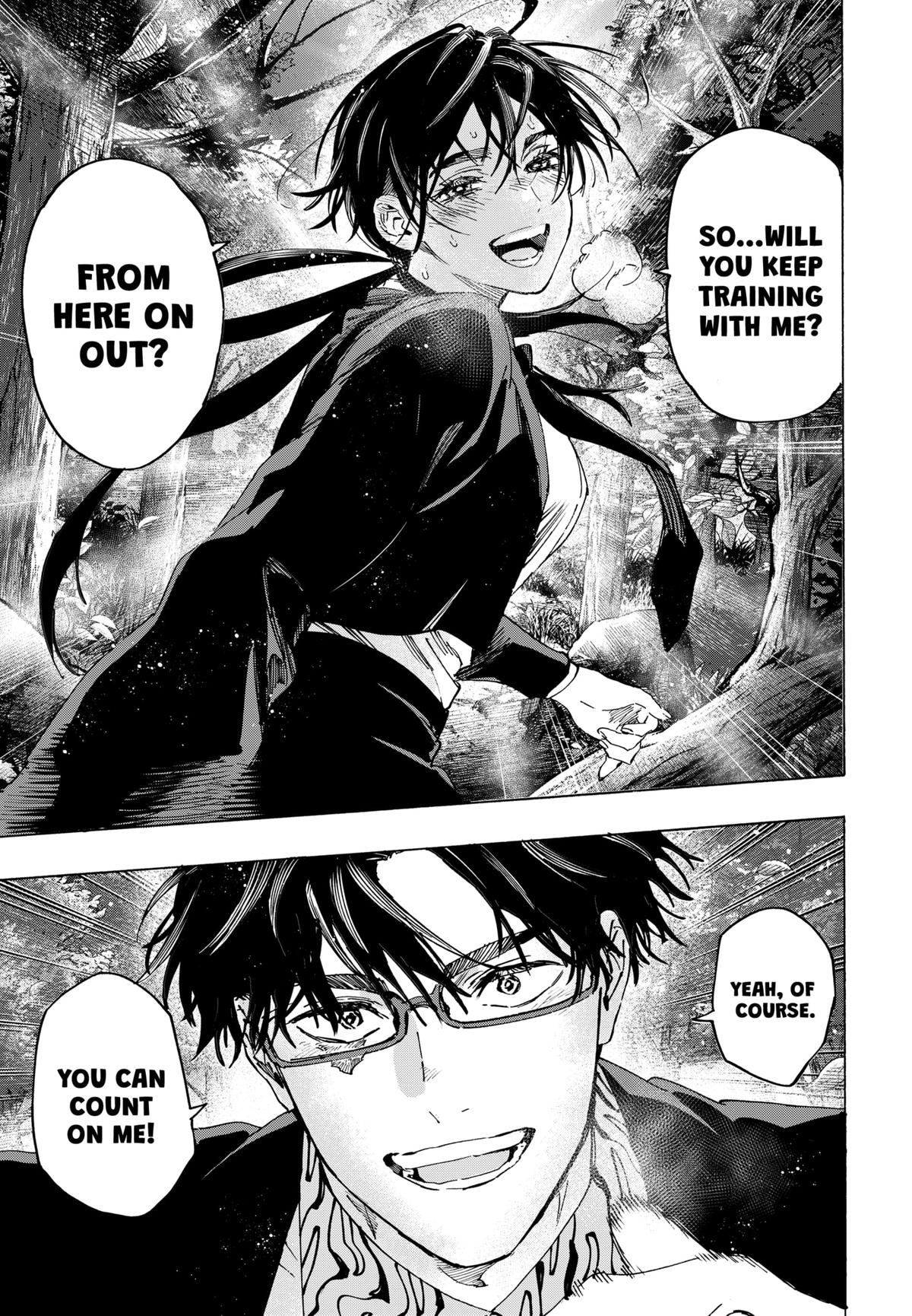 MARRIAGE TOXIN Chap 126 - Next Chap 127