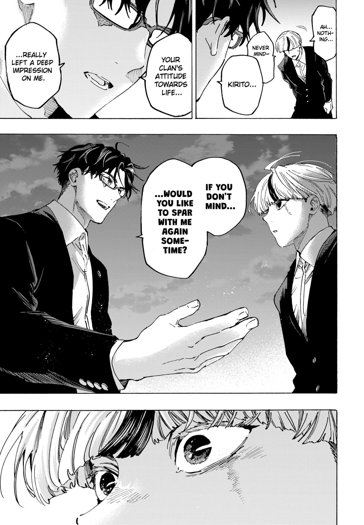 MARRIAGE TOXIN Chap 126 - Next Chap 127