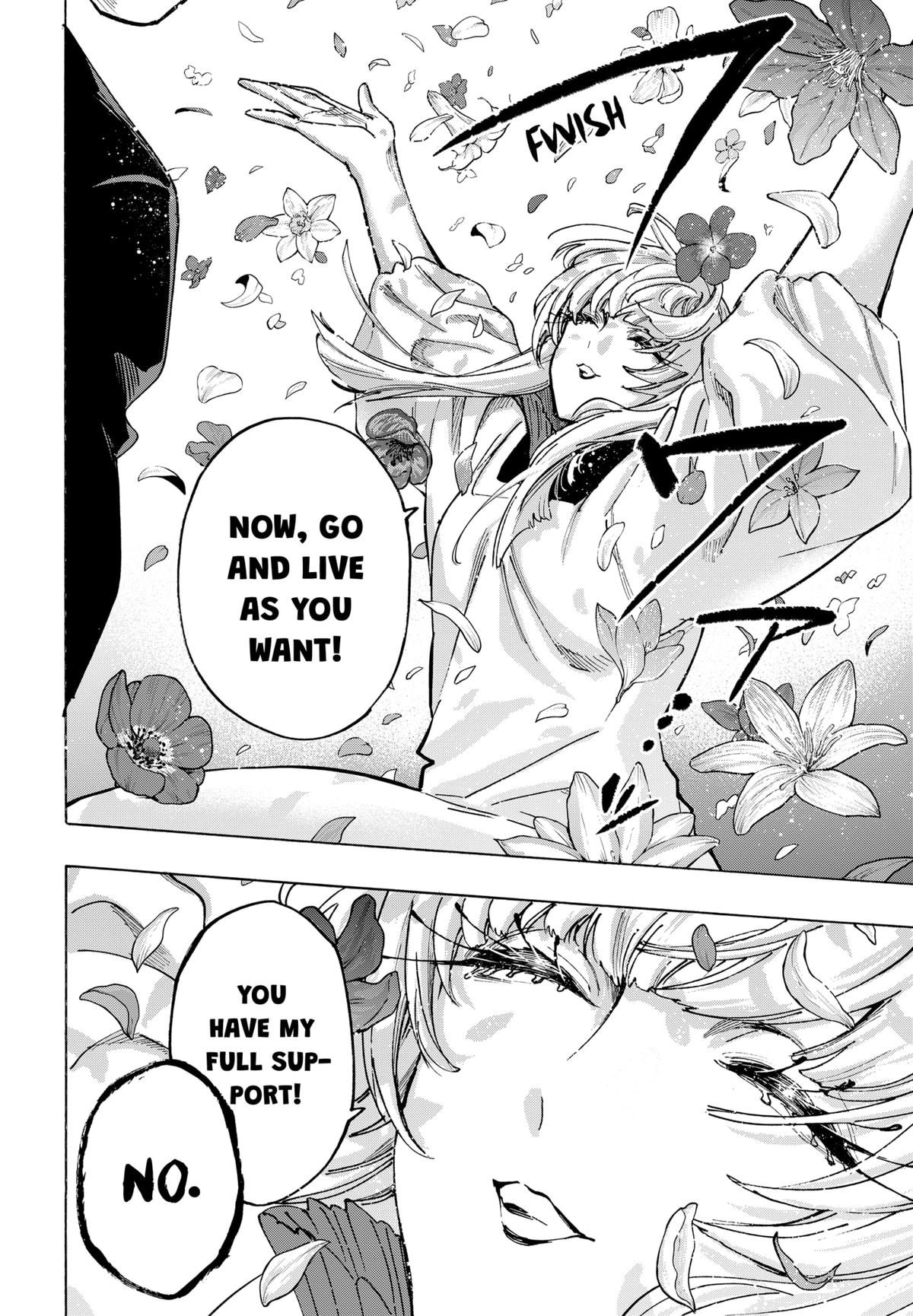 MARRIAGE TOXIN Chap 128 - Next Chap 129