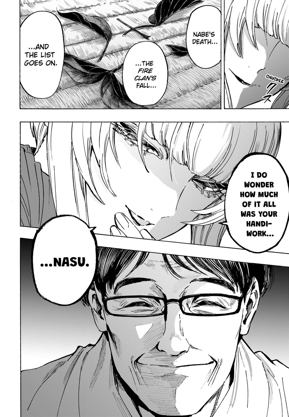 MARRIAGE TOXIN Chap 128 - Next Chap 129