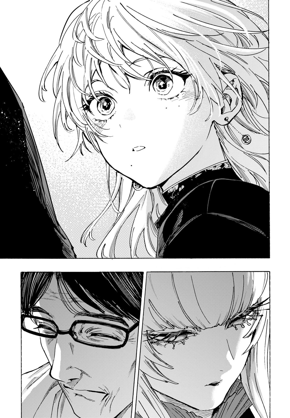 MARRIAGE TOXIN Chap 128 - Next Chap 129