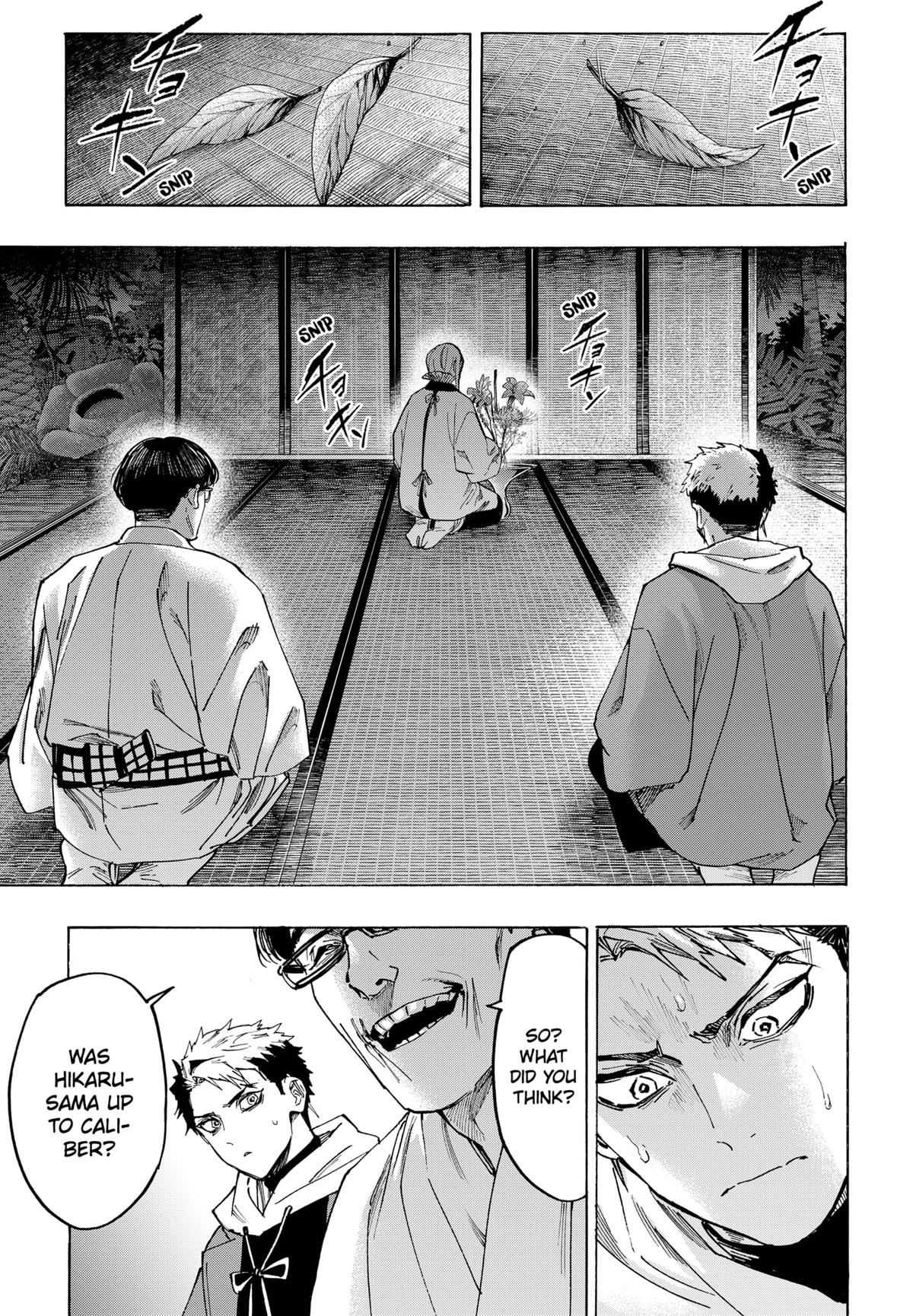 MARRIAGE TOXIN Chap 128 - Next Chap 129