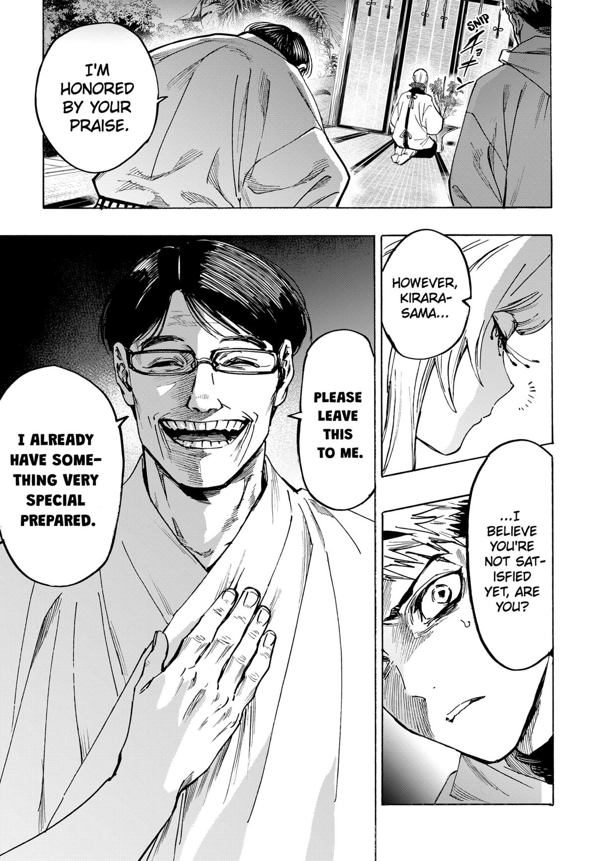 MARRIAGE TOXIN Chap 128 - Next Chap 129