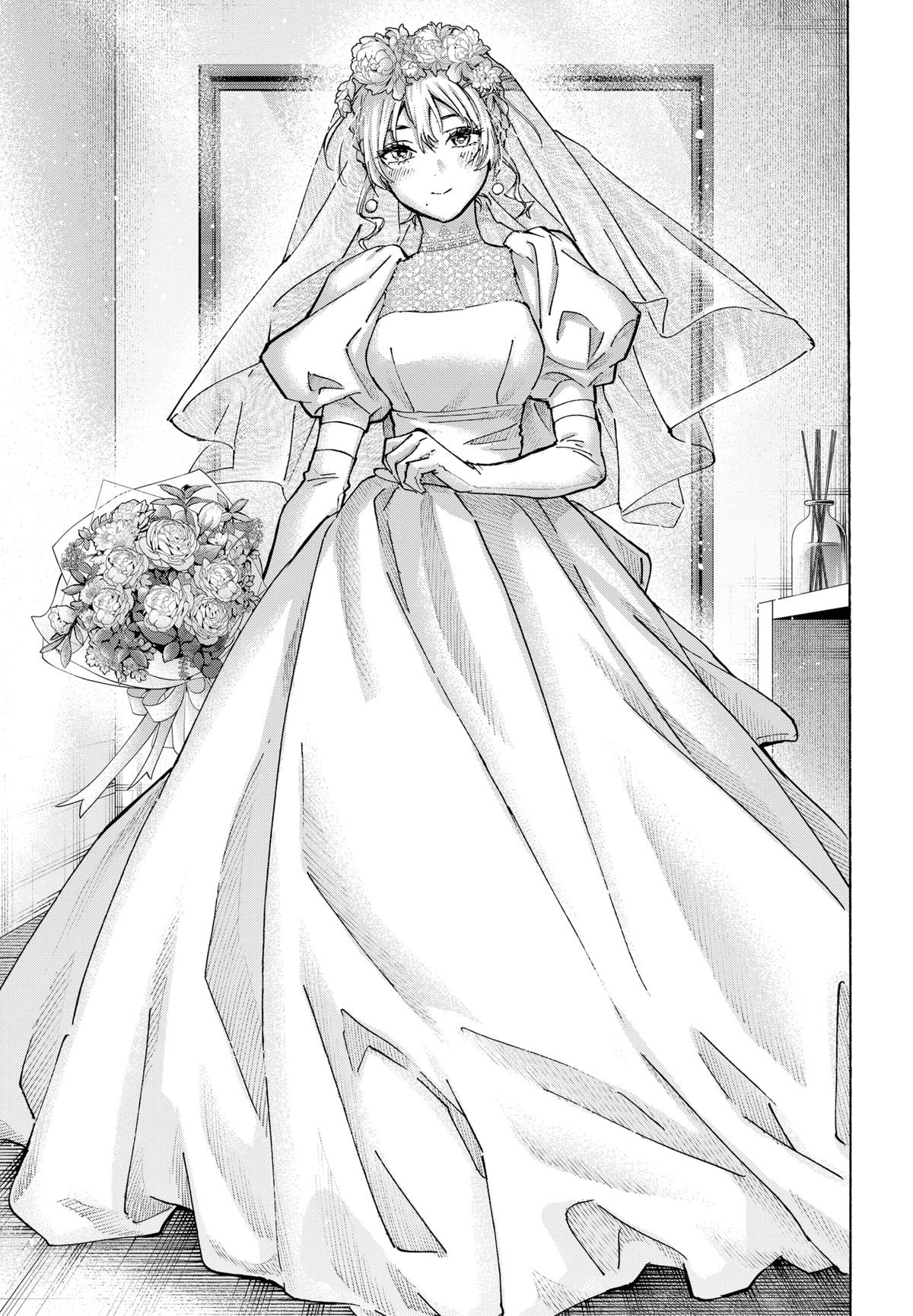 MARRIAGE TOXIN Chap 129 - Next Chap 130