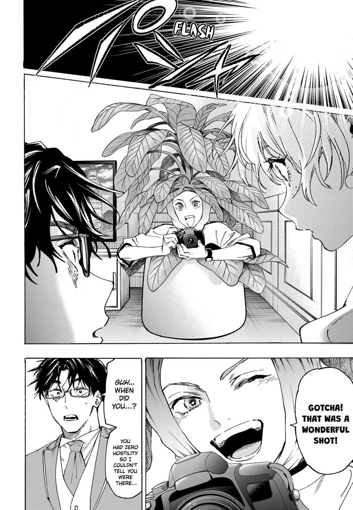 MARRIAGE TOXIN Chap 129 - Next Chap 130