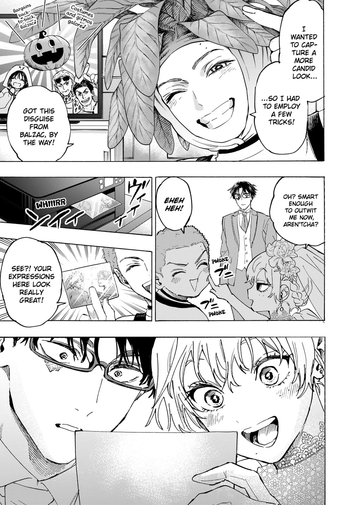 MARRIAGE TOXIN Chap 129 - Next Chap 130