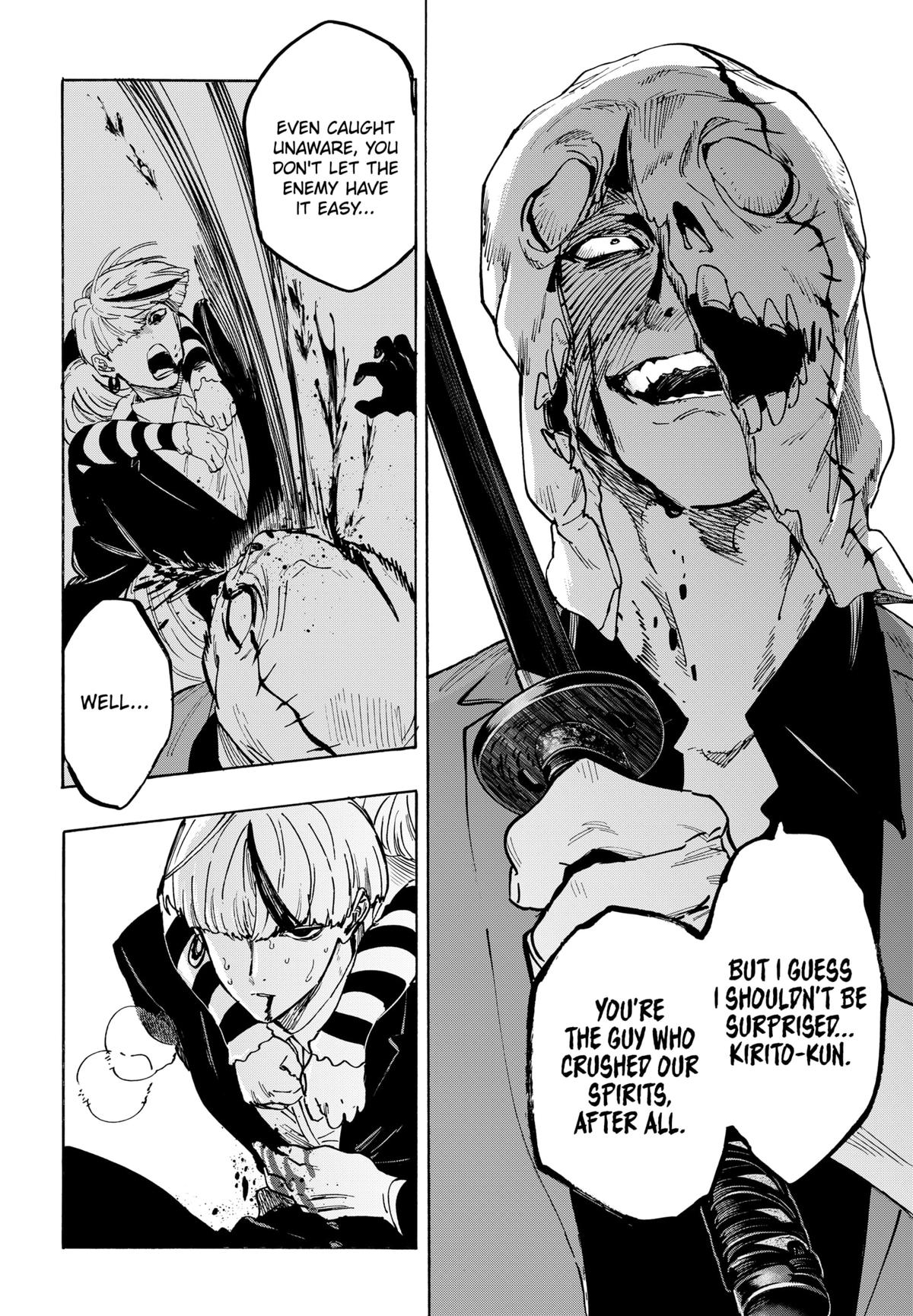 MARRIAGE TOXIN Chap 120 - Next Chap 121
