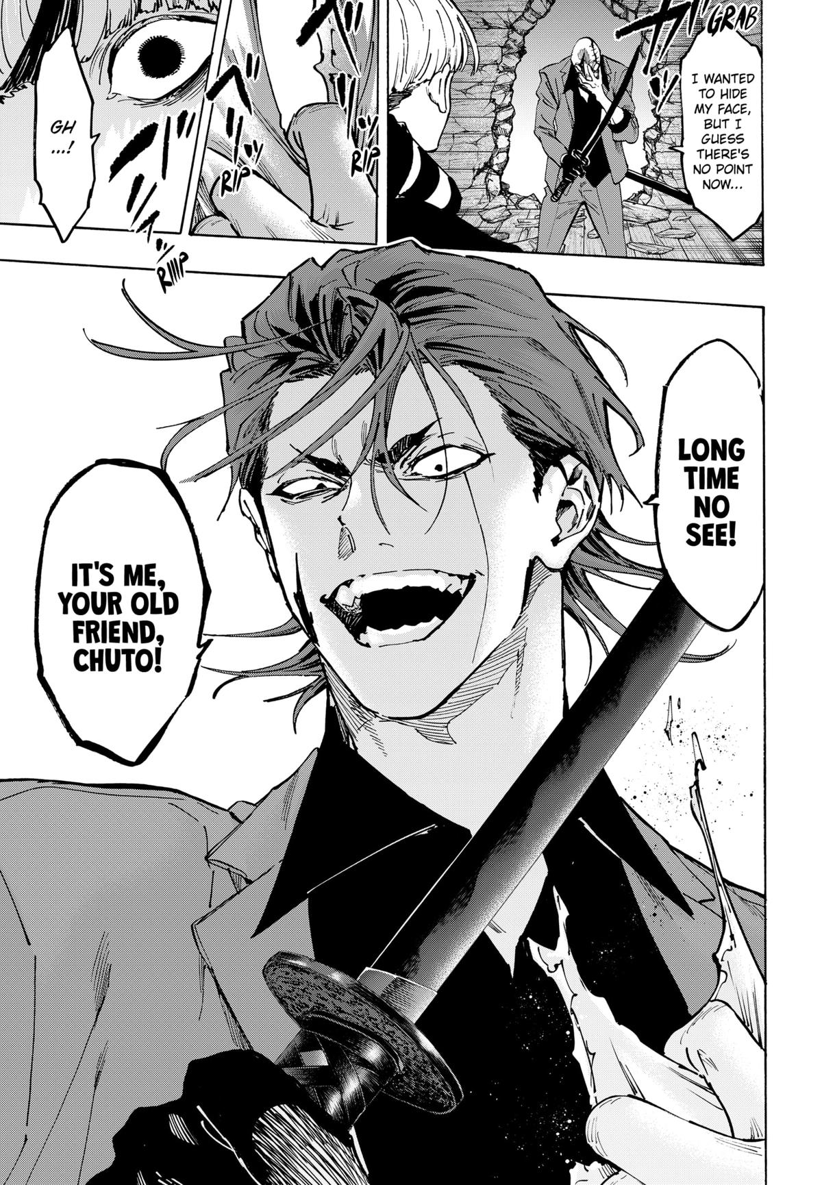 MARRIAGE TOXIN Chap 120 - Next Chap 121