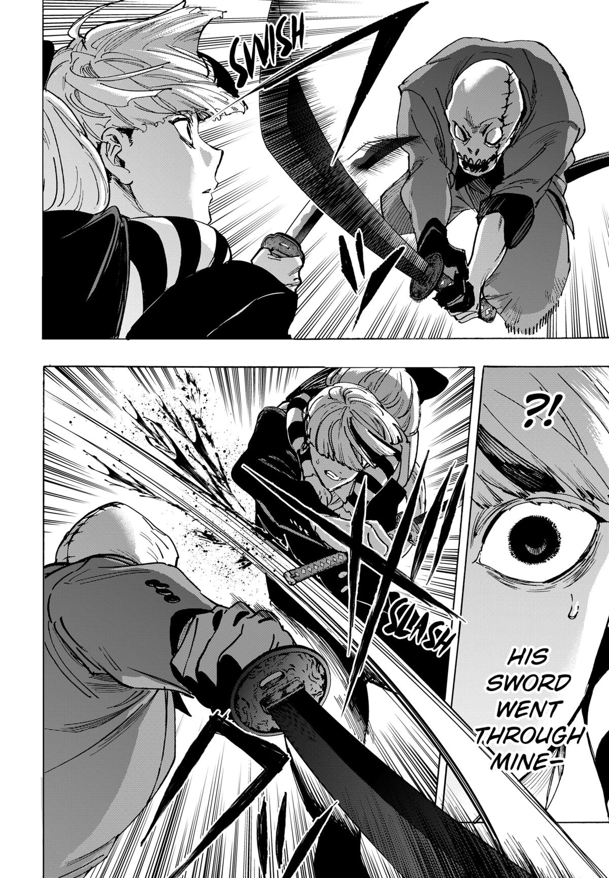 MARRIAGE TOXIN Chap 120 - Next Chap 121