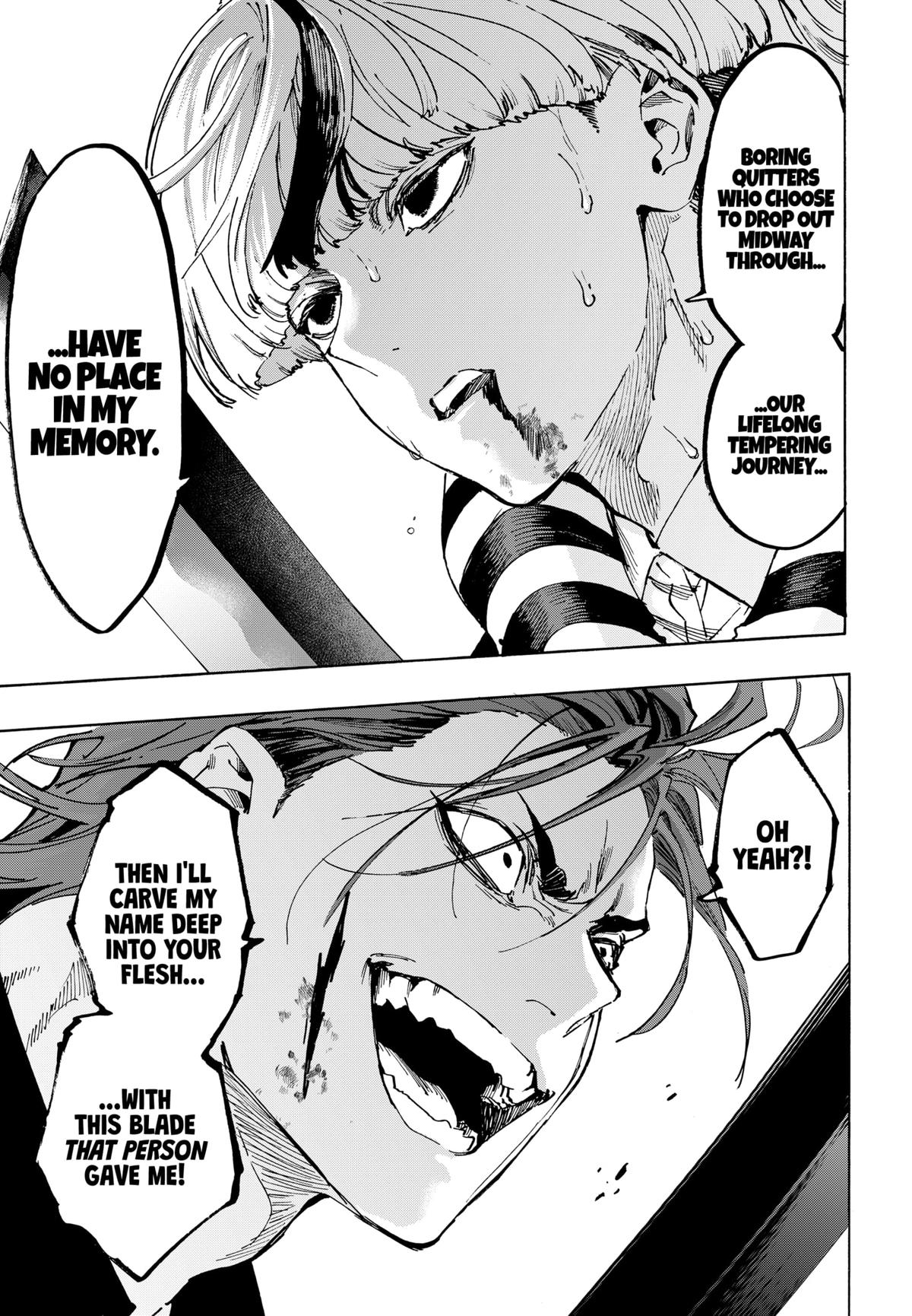 MARRIAGE TOXIN Chap 120 - Next Chap 121