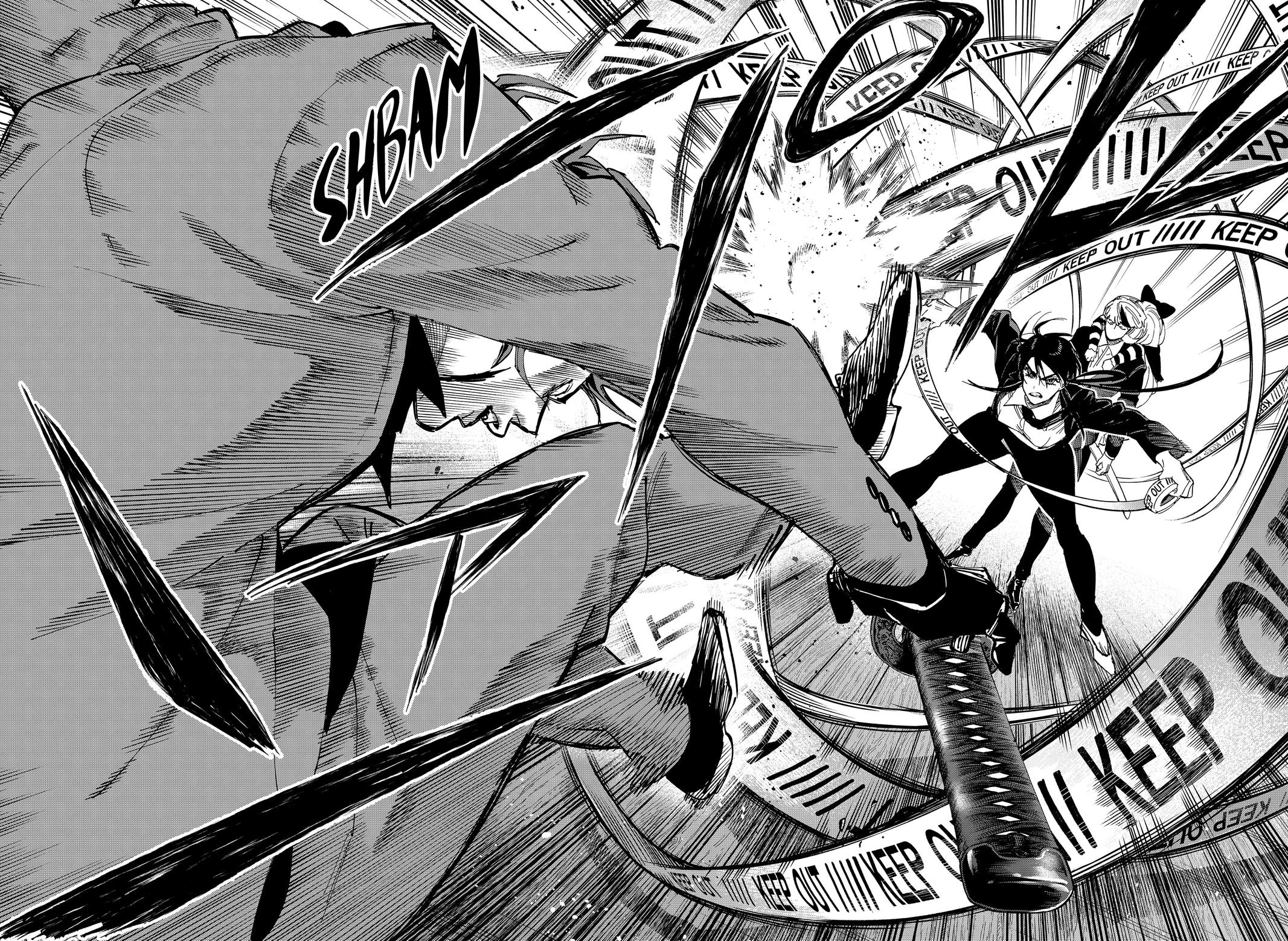 MARRIAGE TOXIN Chap 120 - Next Chap 121