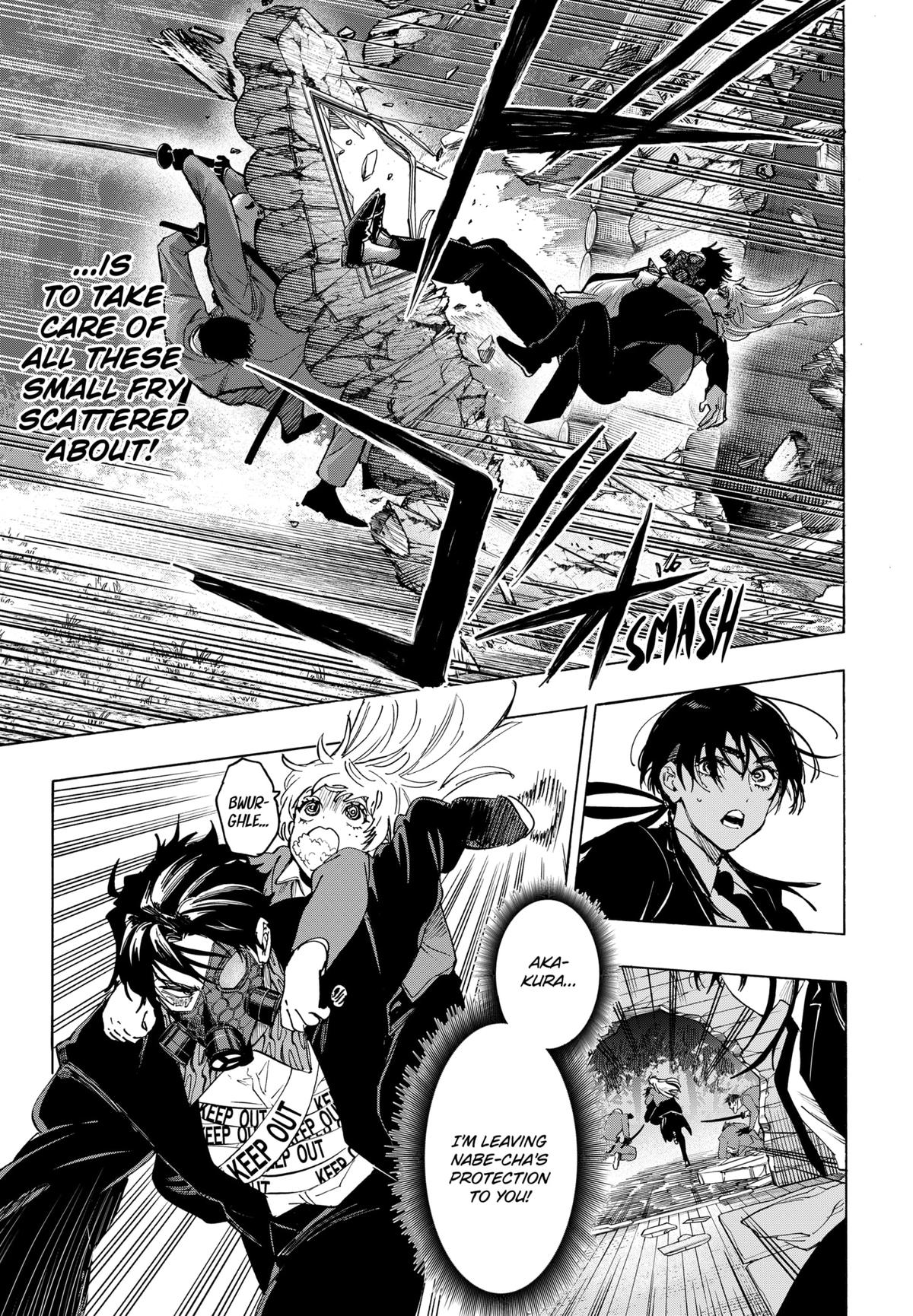 MARRIAGE TOXIN Chap 120 - Next Chap 121