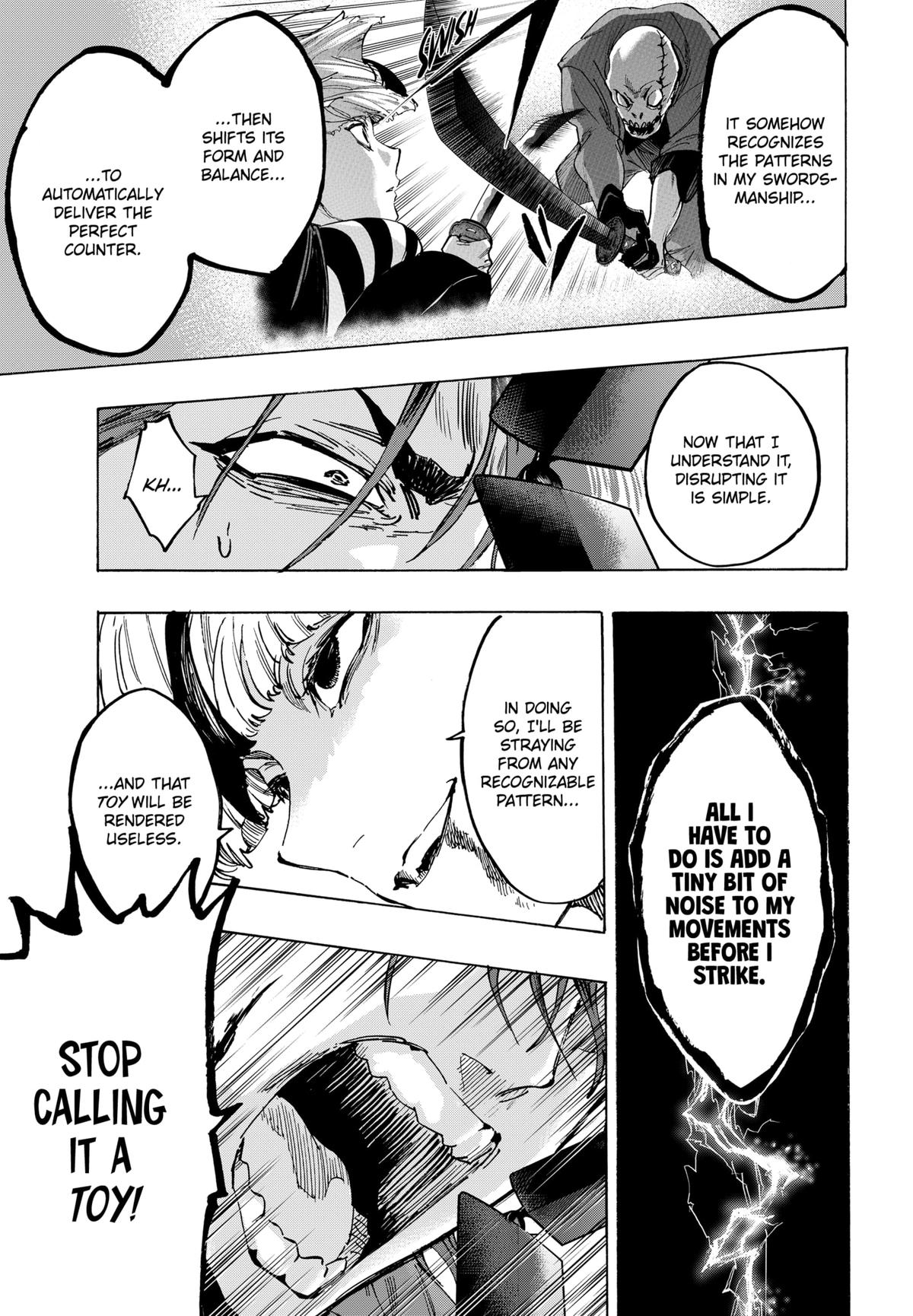 MARRIAGE TOXIN Chap 121 - Next Chap 122