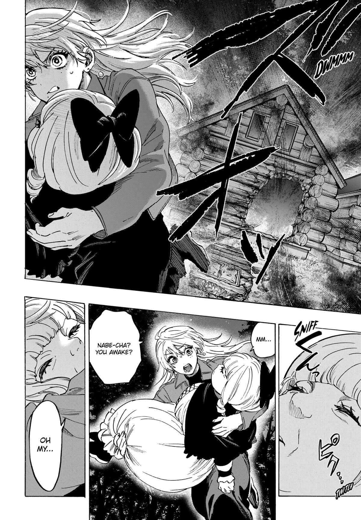 MARRIAGE TOXIN Chap 121 - Next Chap 122