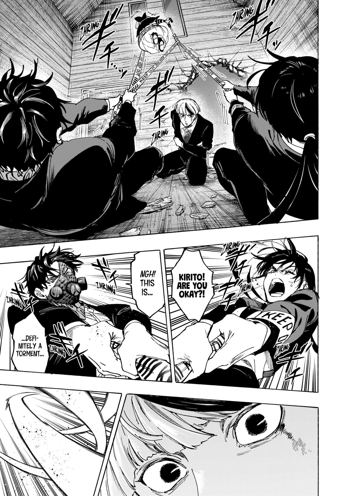 MARRIAGE TOXIN Chap 122 - Next Chap 123