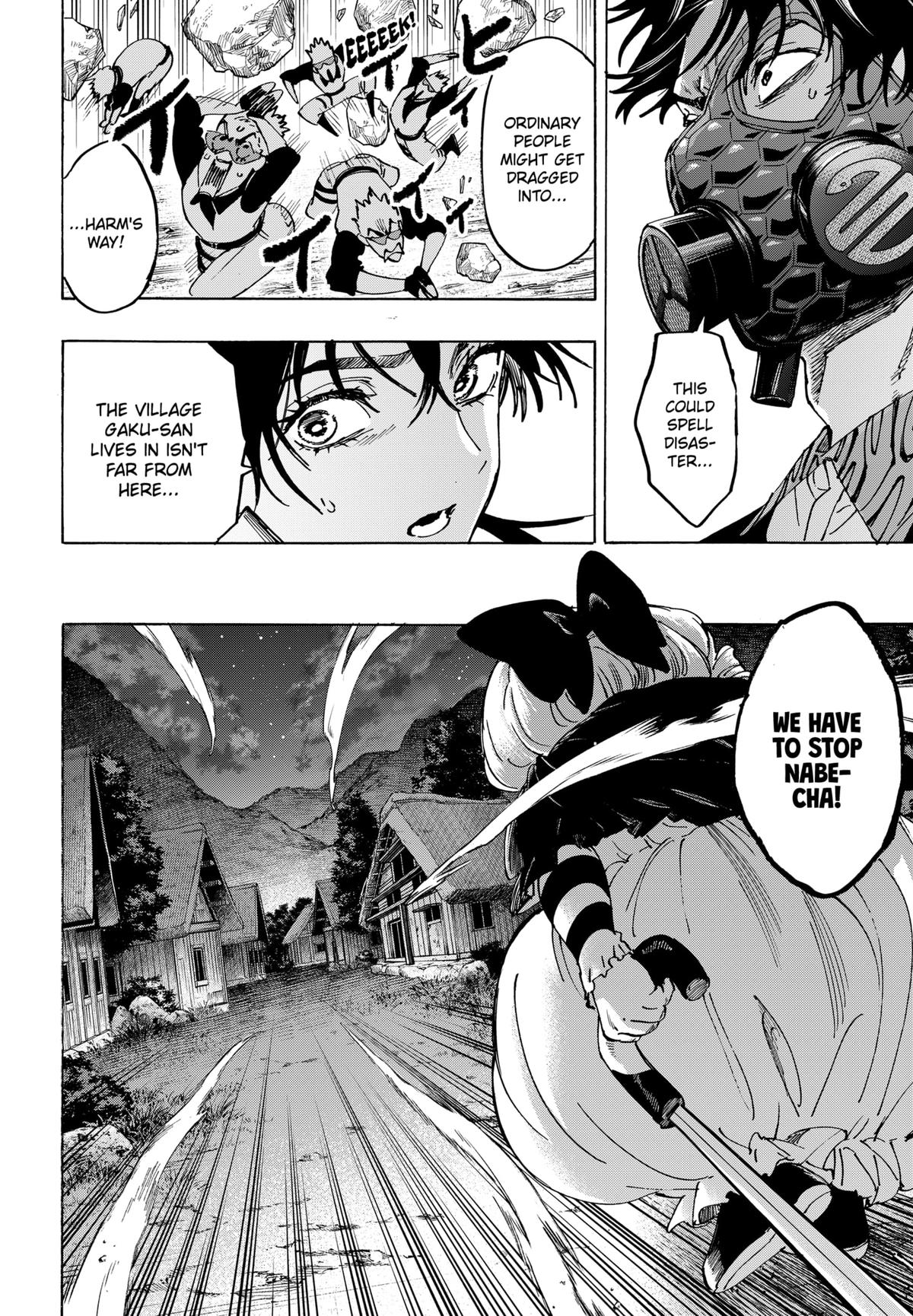 MARRIAGE TOXIN Chap 122 - Next Chap 123