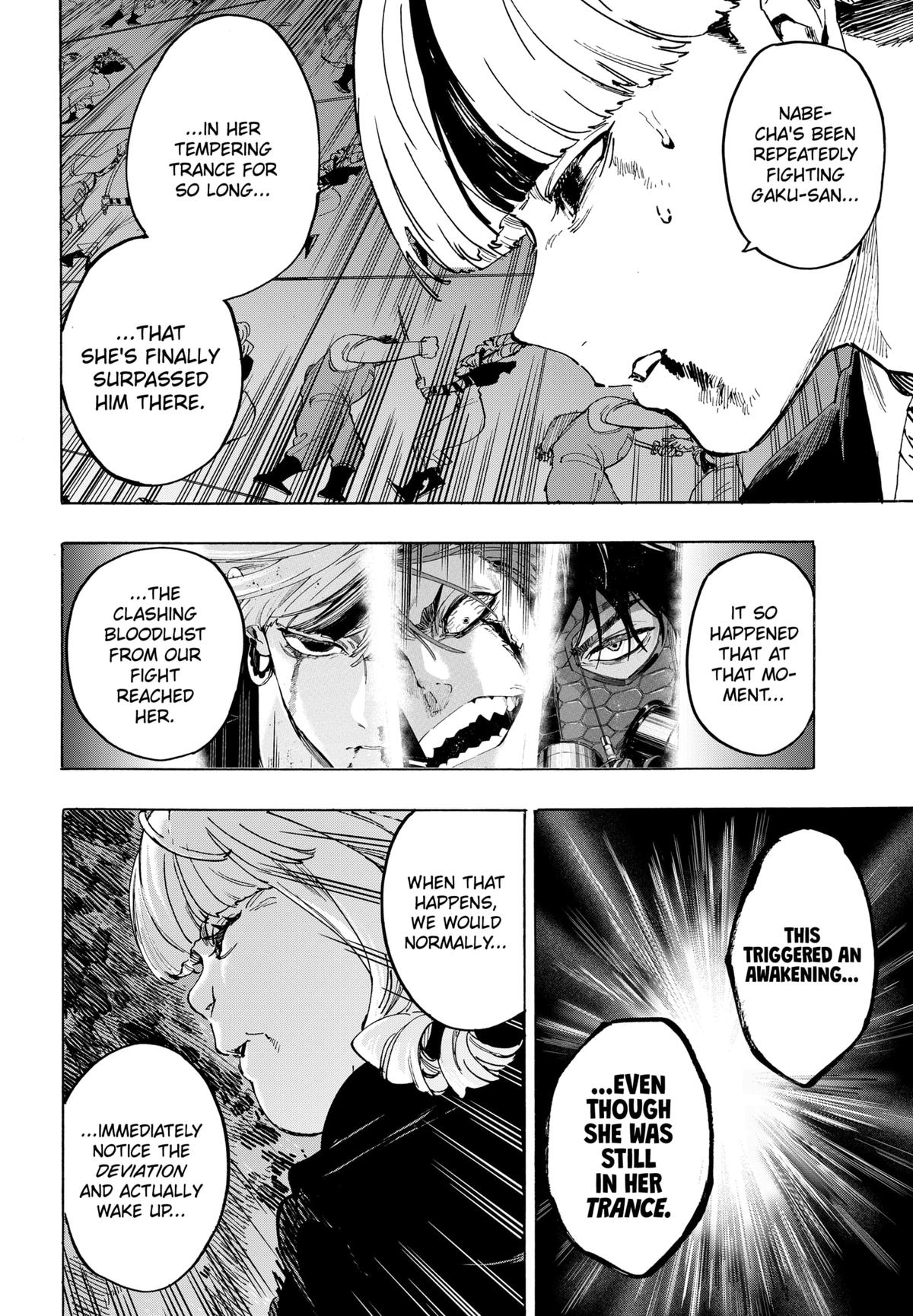 MARRIAGE TOXIN Chap 122 - Next Chap 123