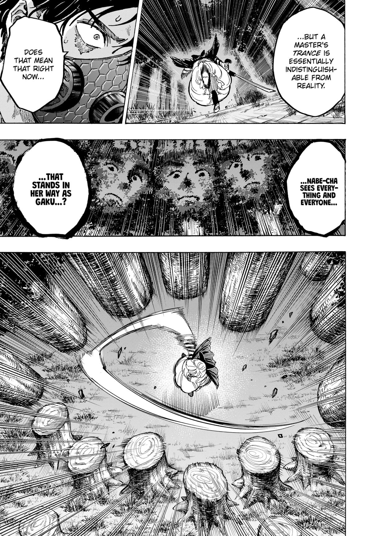MARRIAGE TOXIN Chap 122 - Next Chap 123